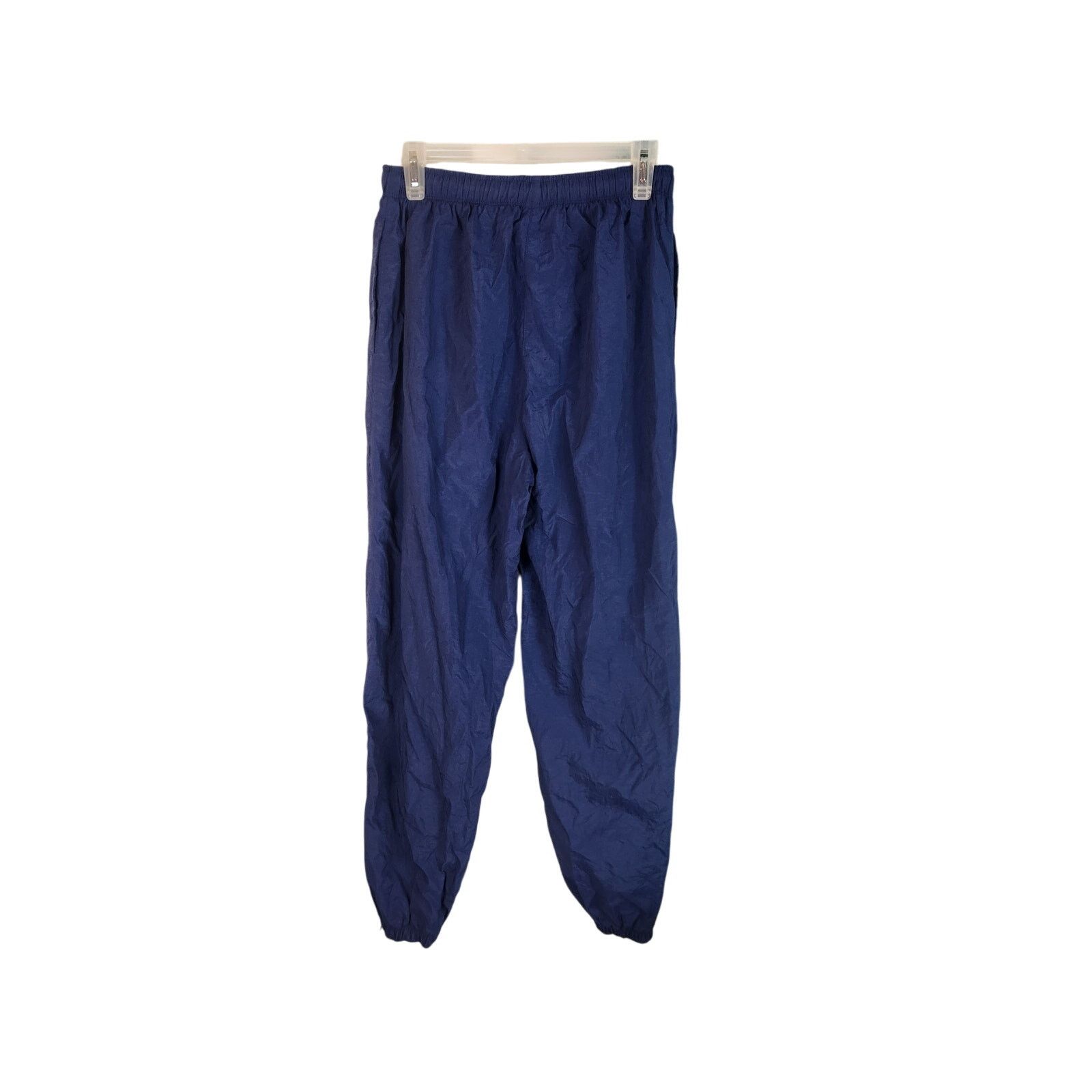 Adidas Vintage 90s Adidas Windpants men's medium Size US 32 / EU 48 - 2 Thumbnail