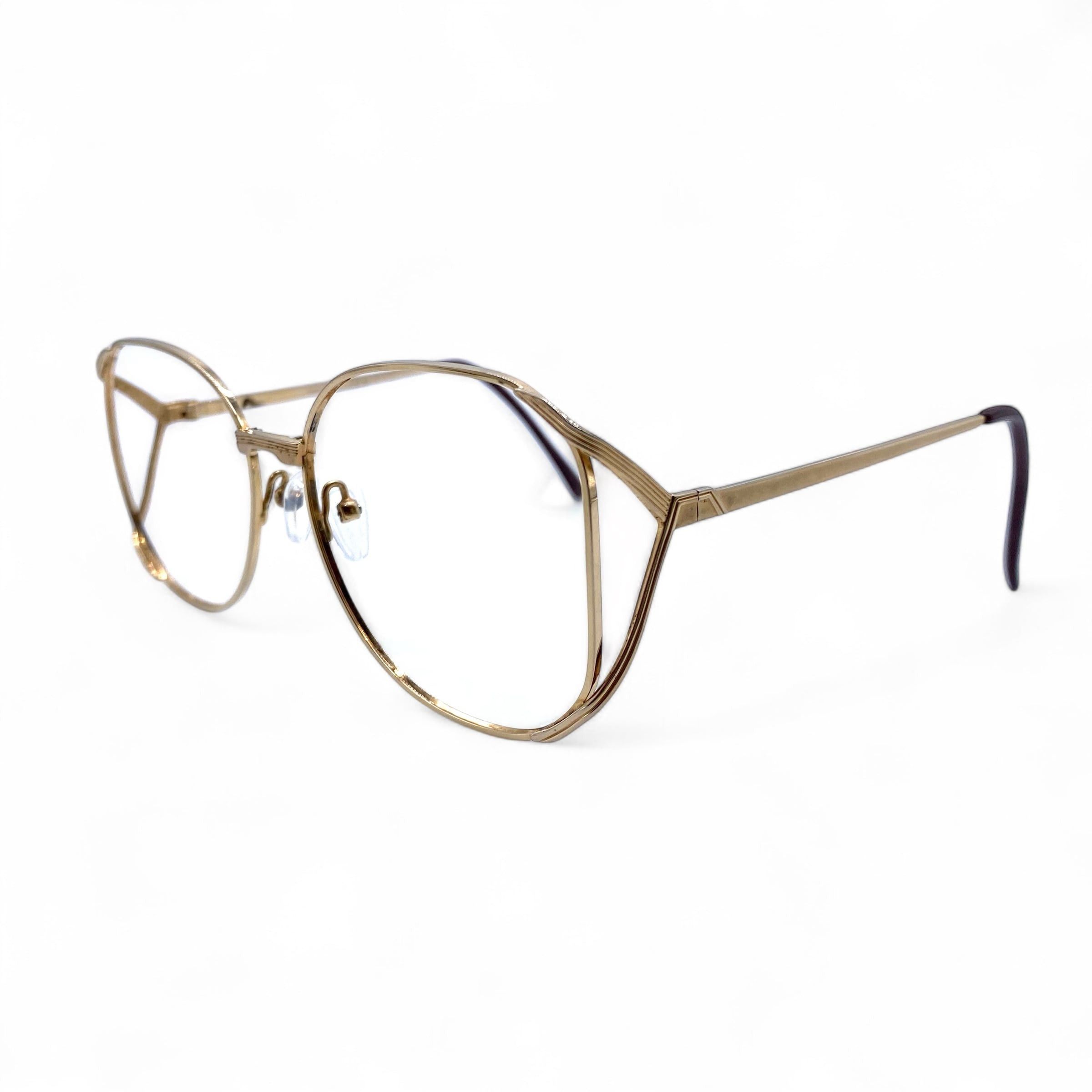 Other Vintage Valentino Exclusive Eye Glasses Sunglass Flame Size ONE SIZE - 1 Thumbnail