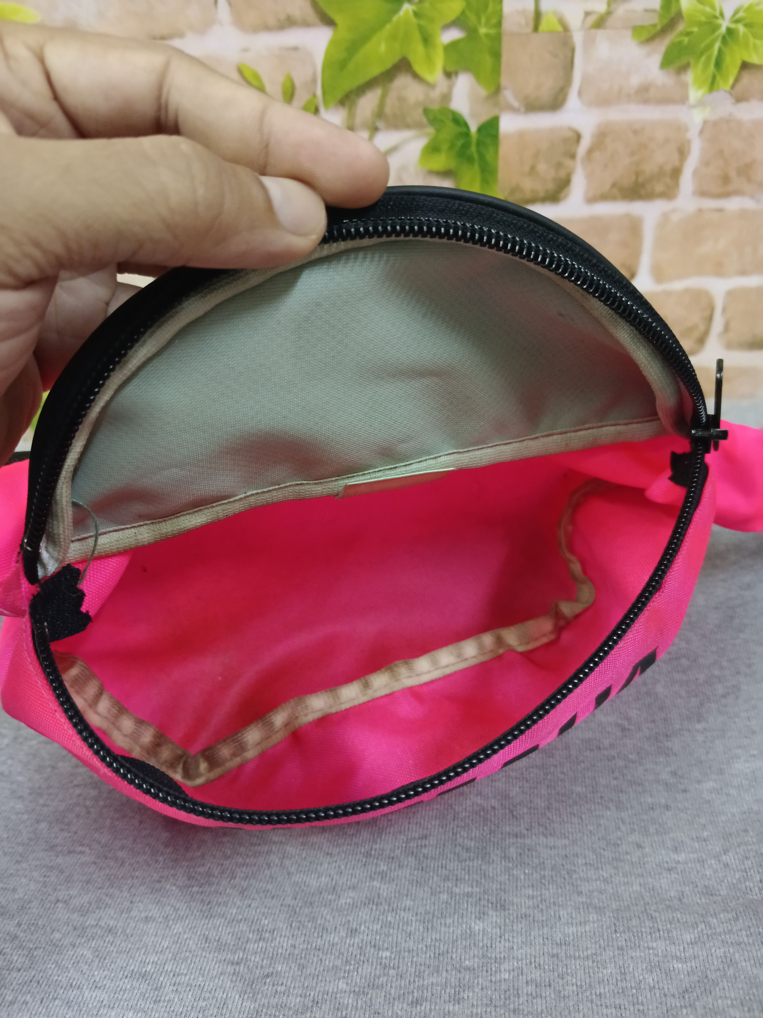 Vintage × Yamaha YAMAHA VINTAGE PINK POUCH BAG Size ONE SIZE - 10 Thumbnail