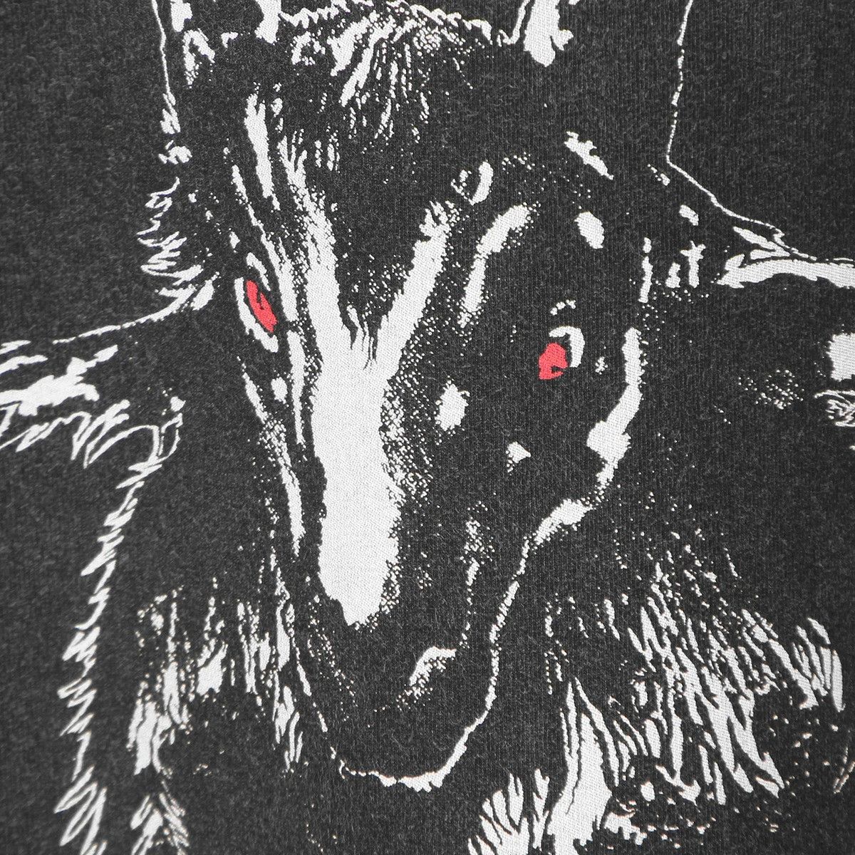 Other 80s Metal Goat Venom T-Shirt Size US XL / EU 56 / 4 - 5 Thumbnail