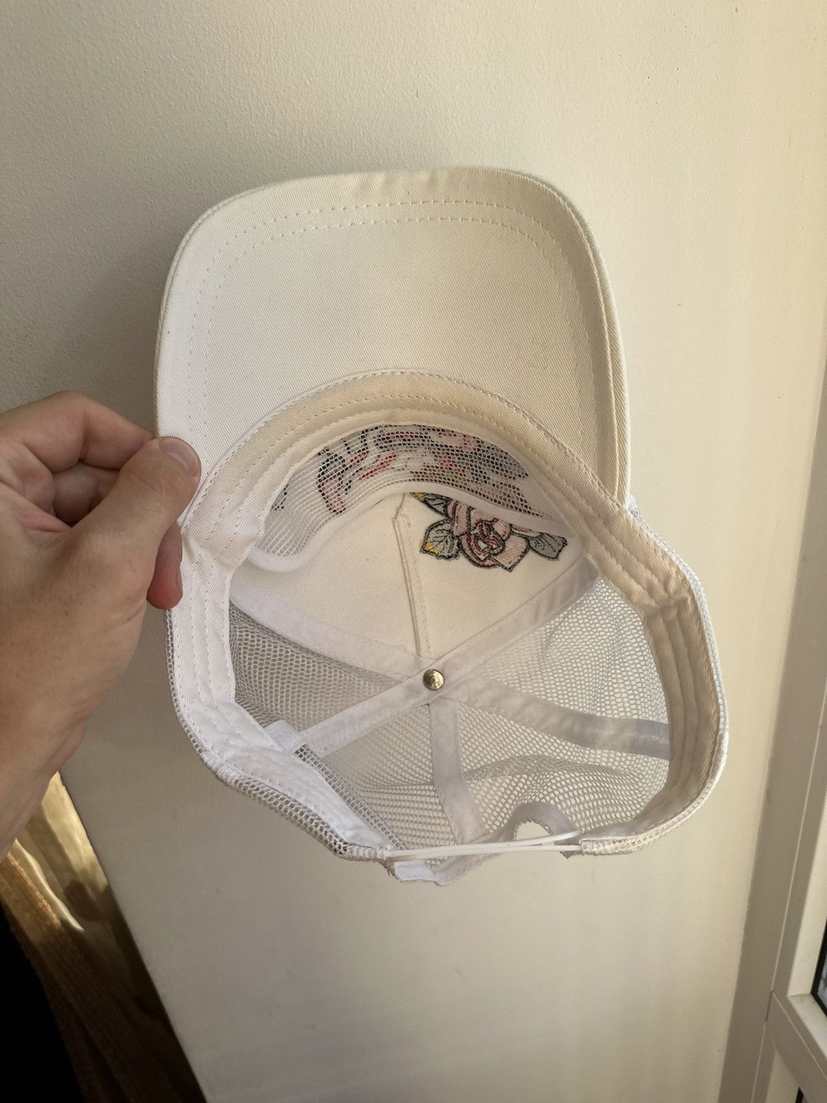 Ed Hardy Ed Hardy American Trapper cap hat Size ONE SIZE - 6 Thumbnail