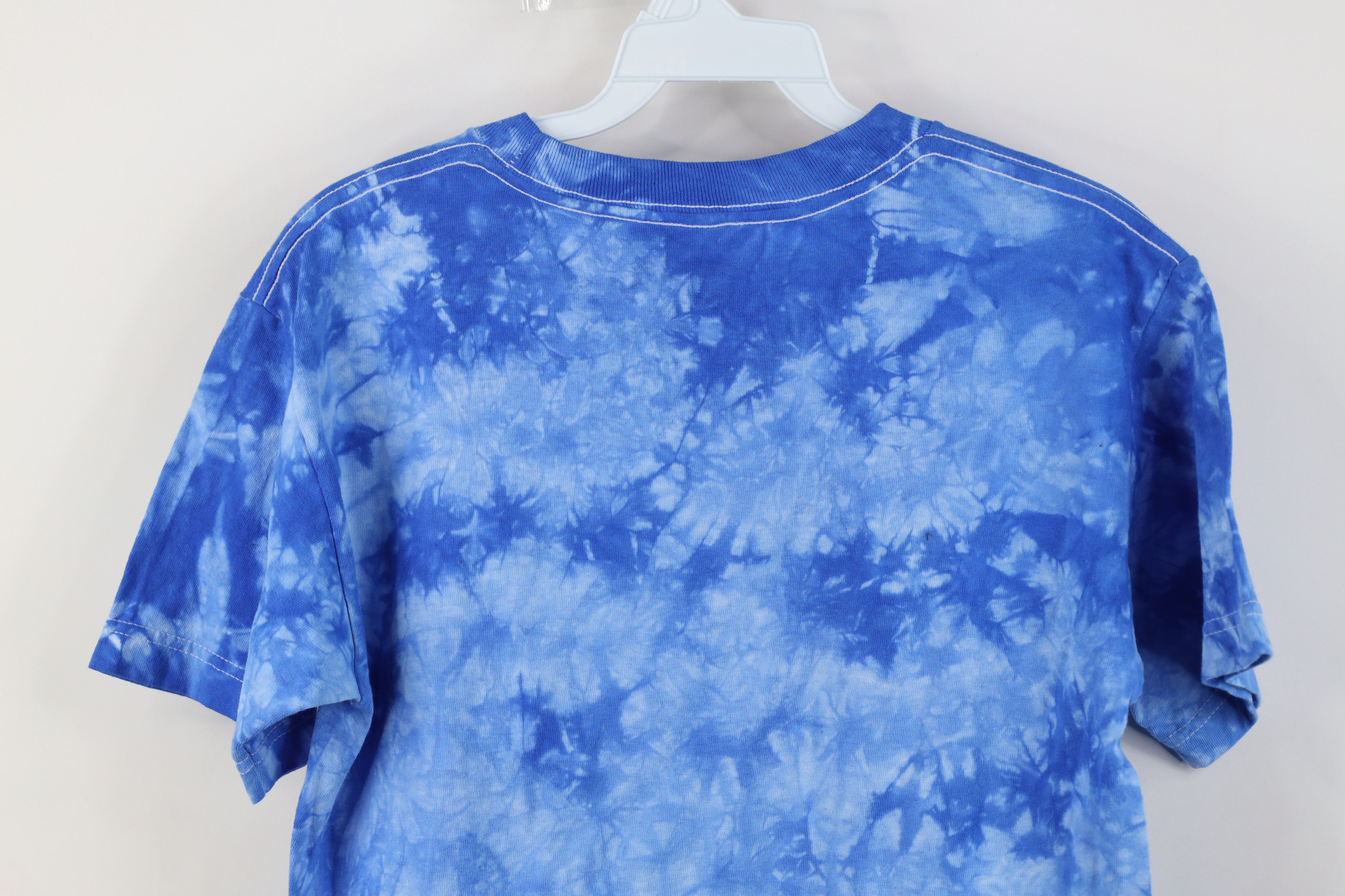 Vintage Odd Future Golf Wang OFWGKTA Wash Donut Logo Rap Tee T-Shirt Size US S / EU 44-46 / 1 - 10 Thumbnail