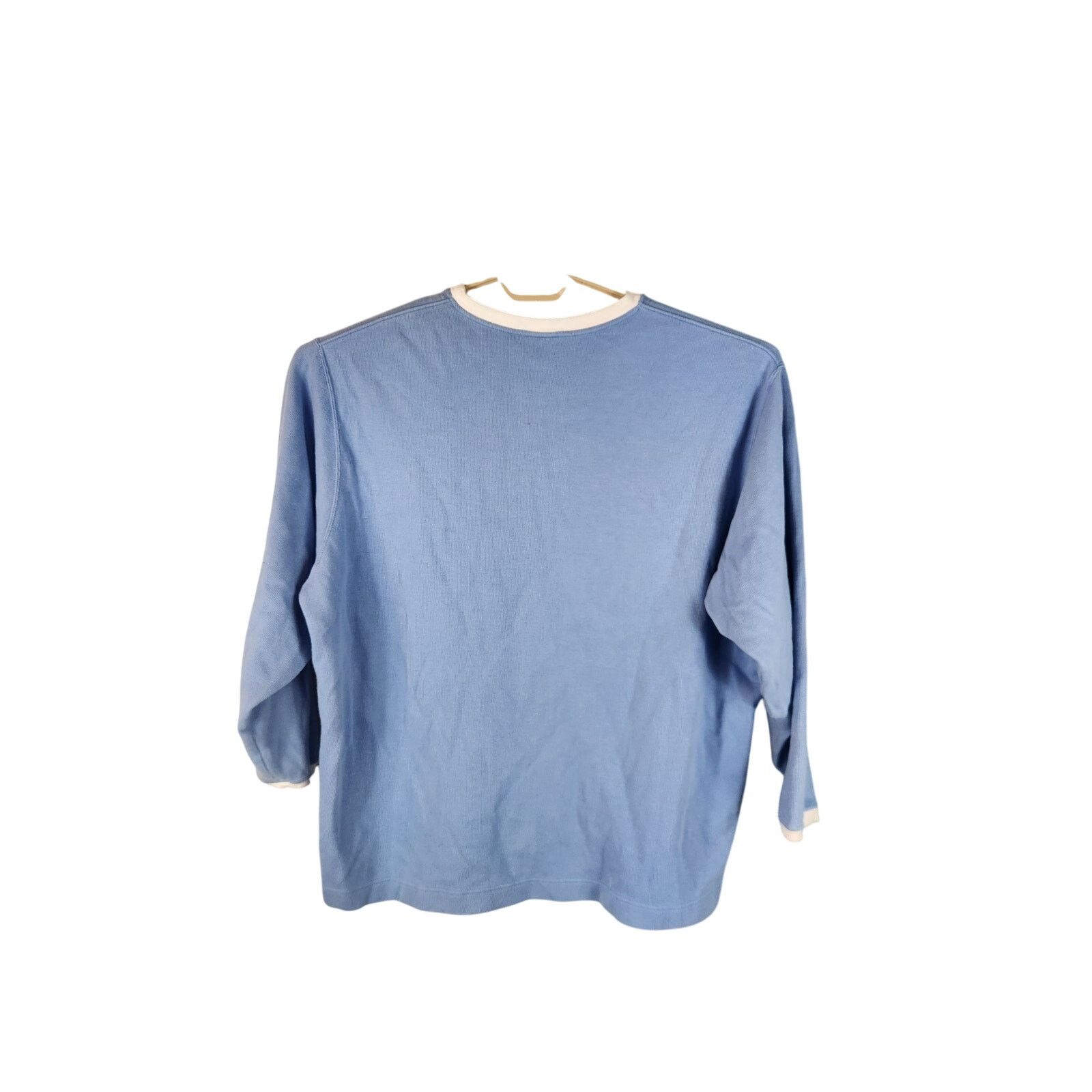 Nike Vintage Y2K Nike North Carolina Tarheels Sweater Men's 2X Size US XXL / EU 58 / 5 - 2 Thumbnail