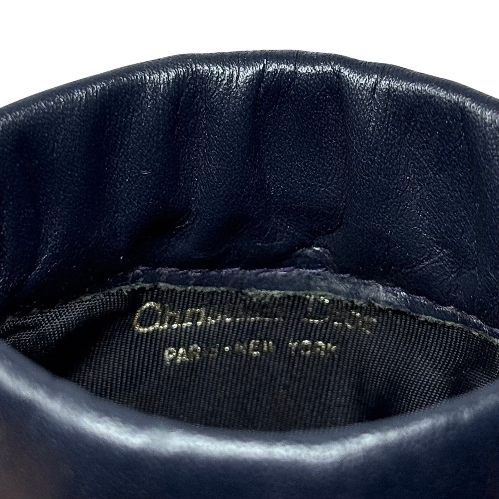Dior Dior Oblique Sunglasses Case Size ONE SIZE - 7 Thumbnail