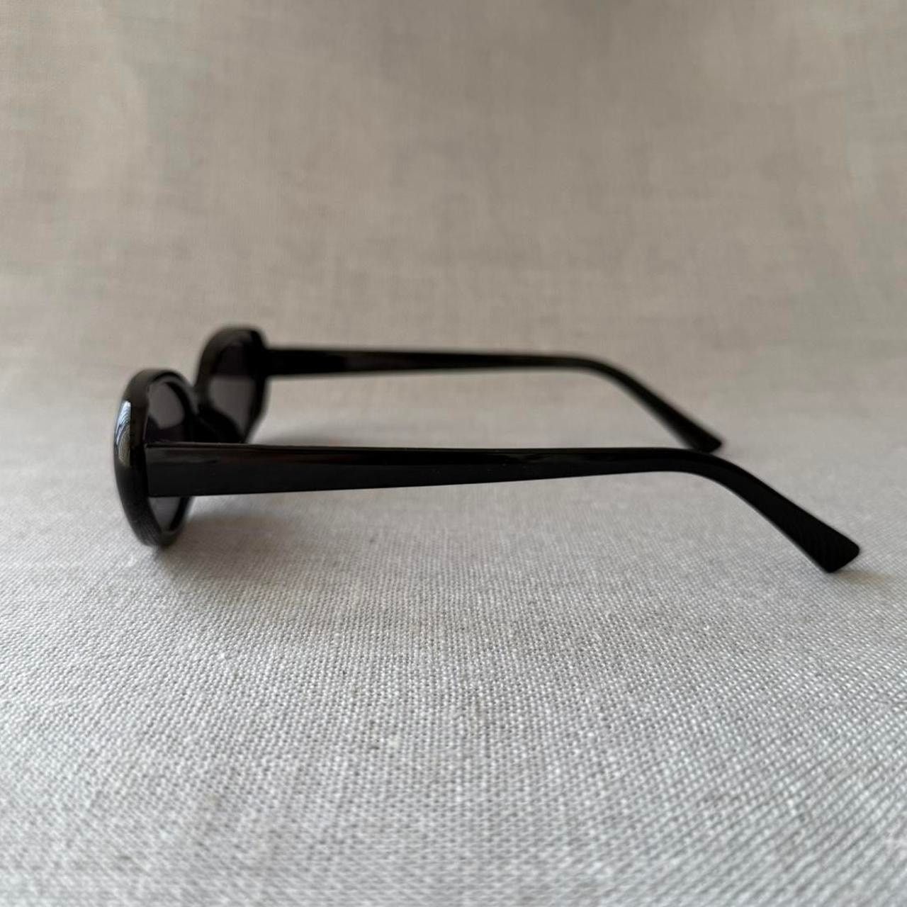Other Vintage oval frame casual sleek MENS Size ONE SIZE - 3 Thumbnail