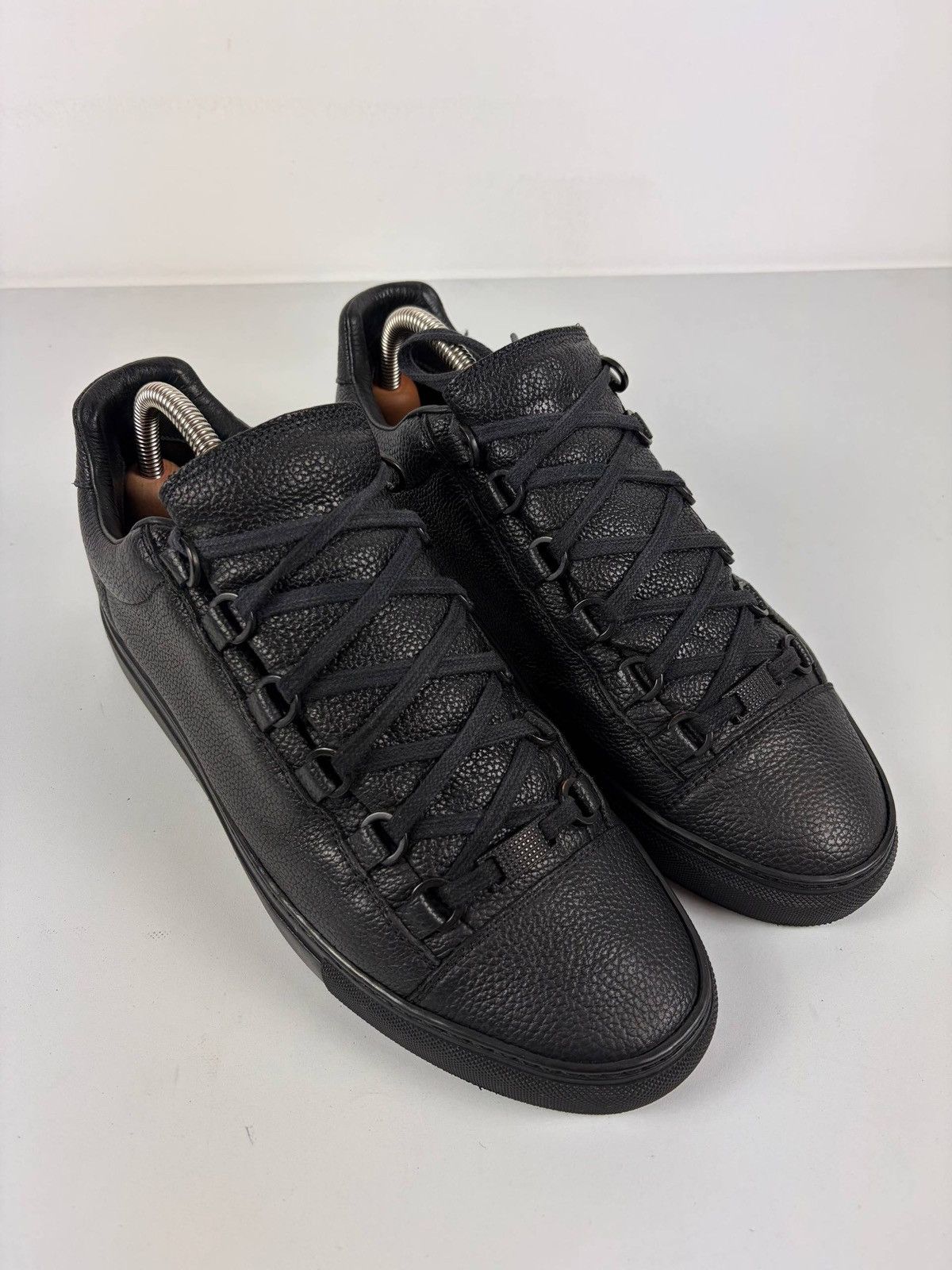 Balenciaga Balenciga Arena Size US 7 / EU 40 - 3 Thumbnail