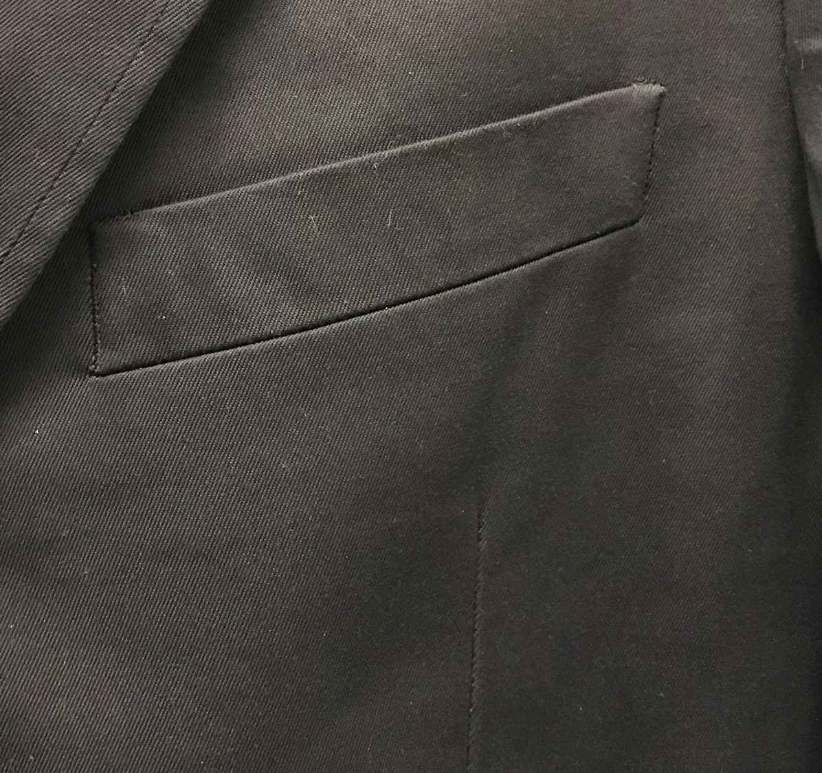 Paul Smith × Vintage Vintage Paul Smith Blazer Size US XL / EU 56 / 4 - 4 Thumbnail