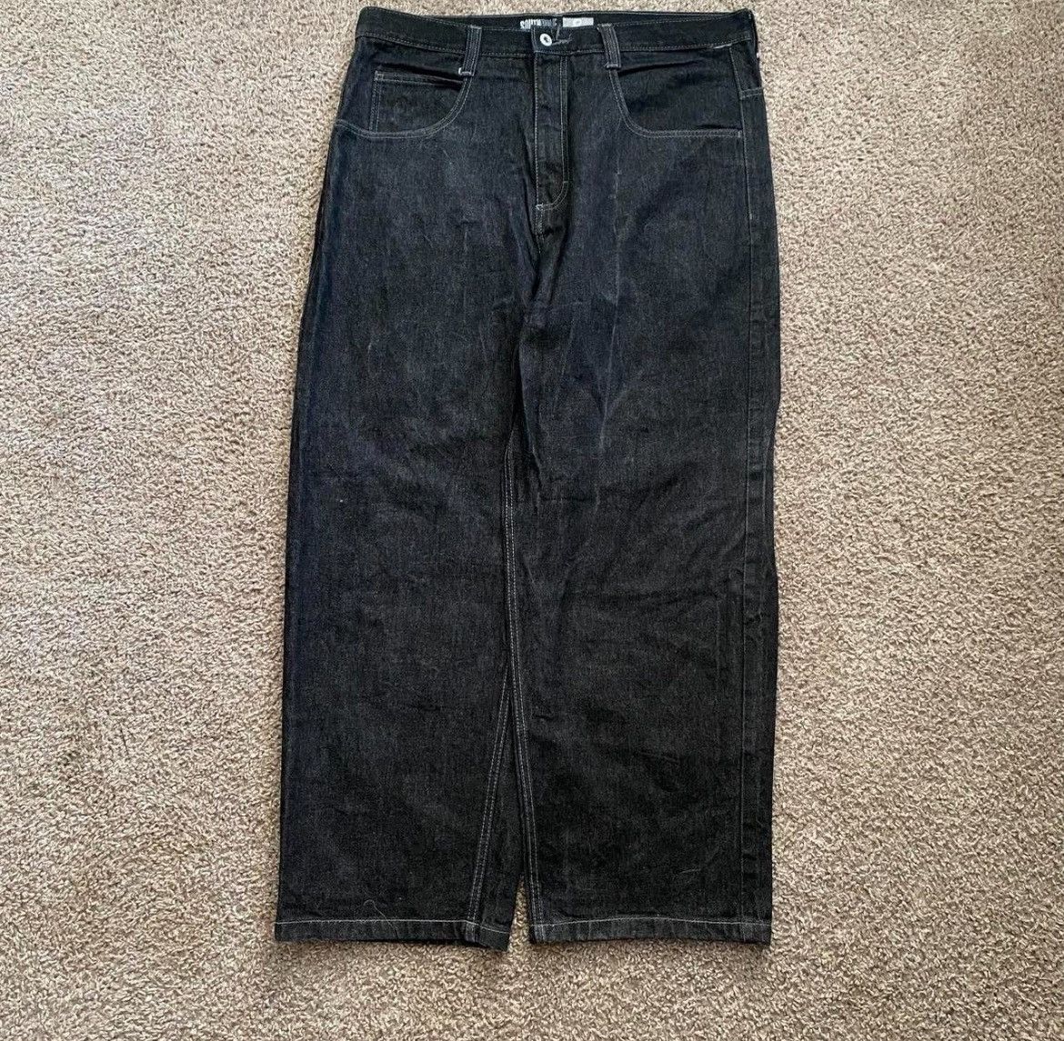 Southpole Cashapp only, trying to sell and buy more stuff Size US 38 / EU 54 - 1 Thumbnail
