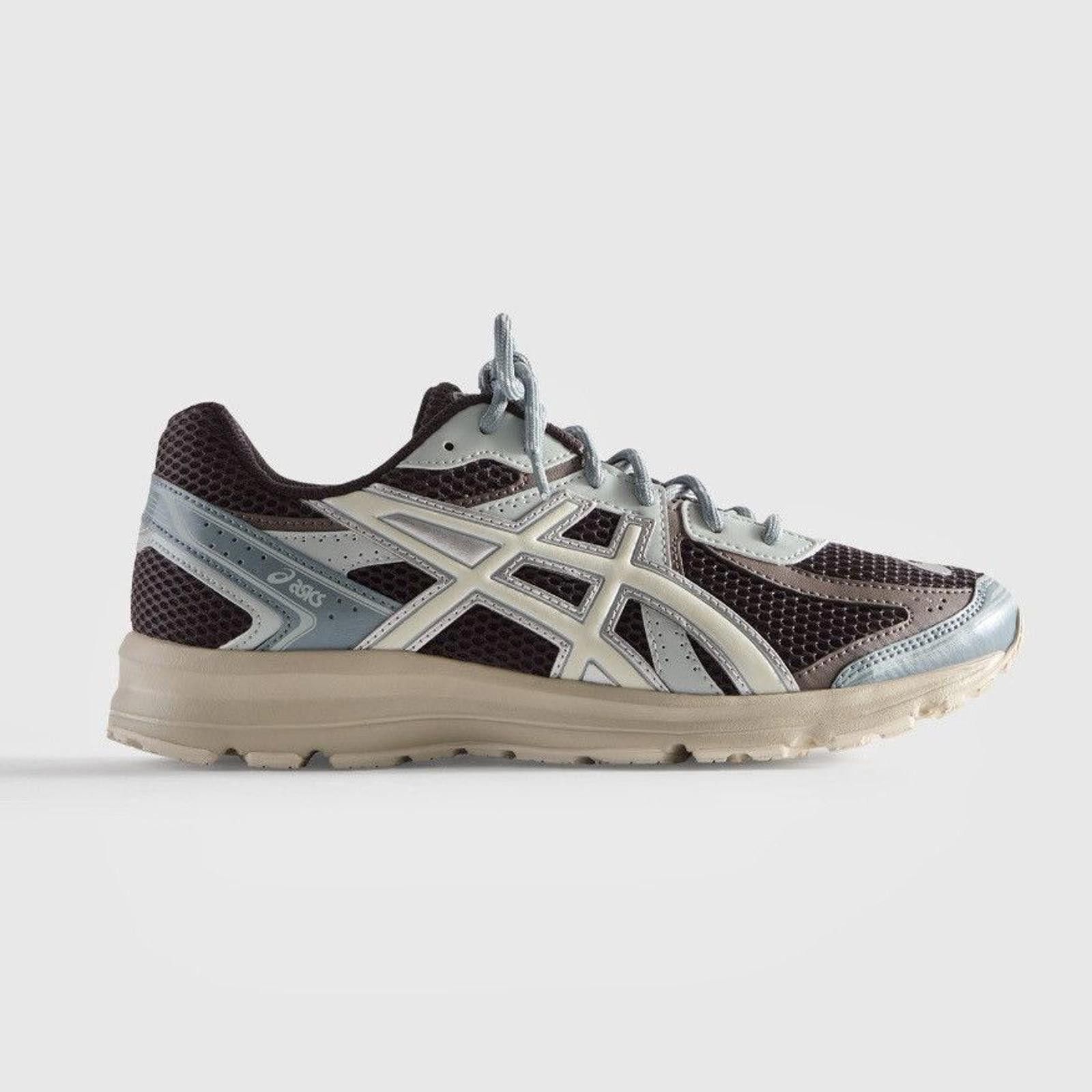 Asics Kith x Asics JOG 100S Size 12 Size US 12 / EU 45 - 2 Thumbnail