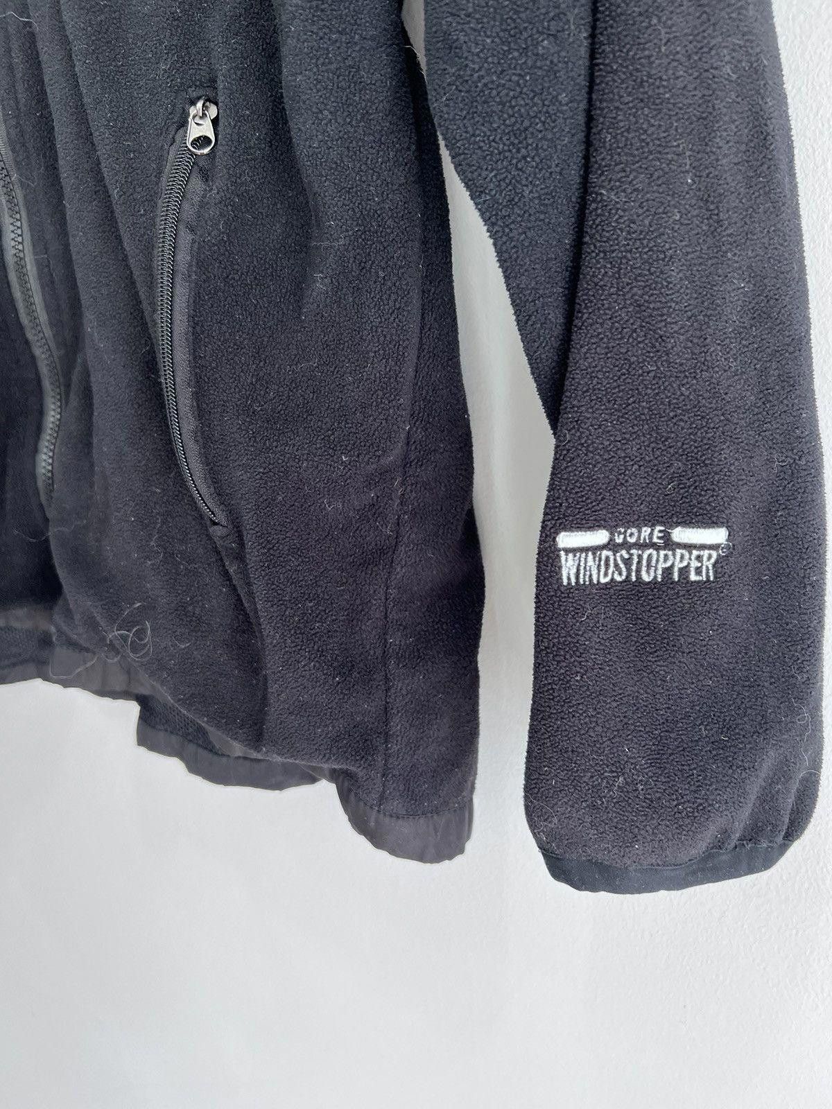 Vintage Vintage North Face Denali Fleece Sweater Size US S / EU 44-46 / 1 - 4 Thumbnail