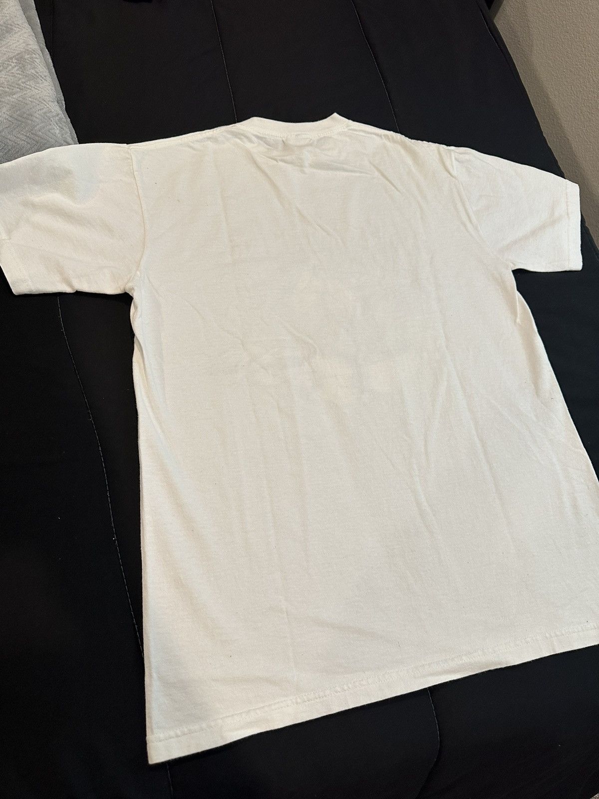 Supreme × Vintage 2005 Supreme High Stakes Cock Fight Tee vintage Size US M / EU 48-50 / 2 - 2 Thumbnail