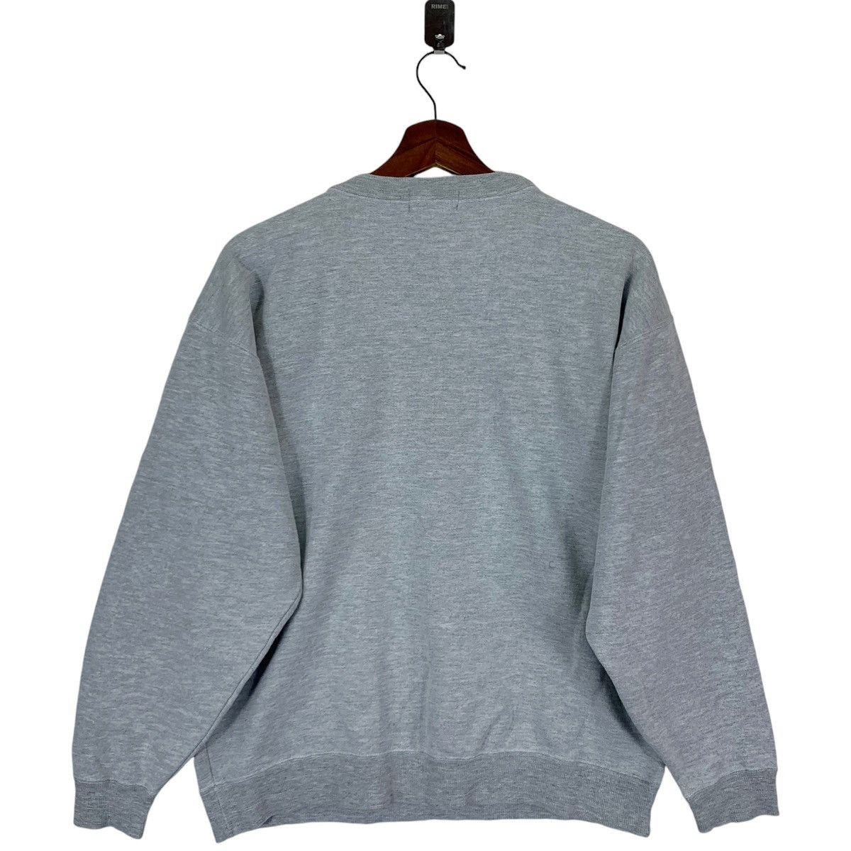 Cartoon Network Vintage Snoopy Peanut Cartoon Network Pullover Crewneck Size US M / EU 48-50 / 2 - 5 Thumbnail