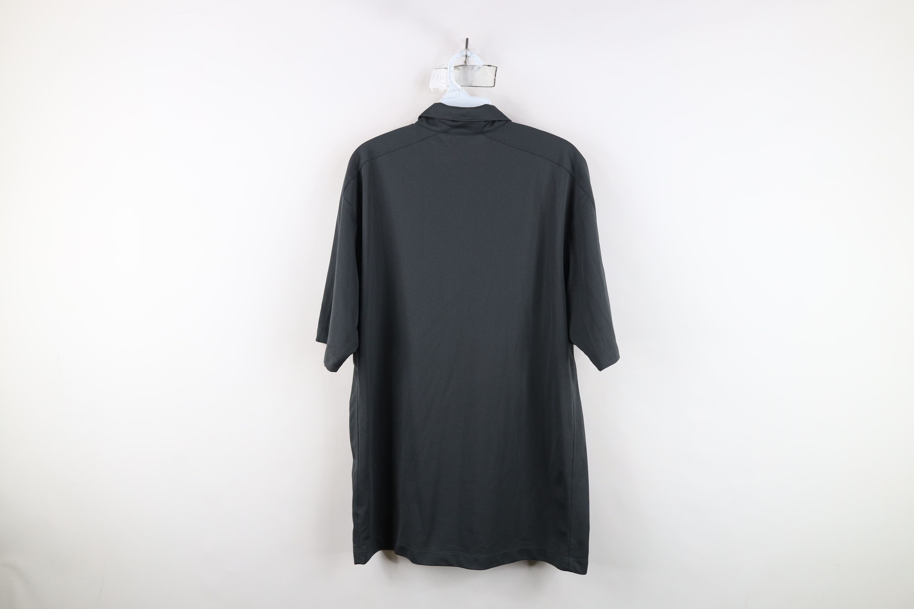 Nike Nike NFL Vision Instant Replay Collared Golf Polo Shirt Size US M / EU 48-50 / 2 - 11 Thumbnail
