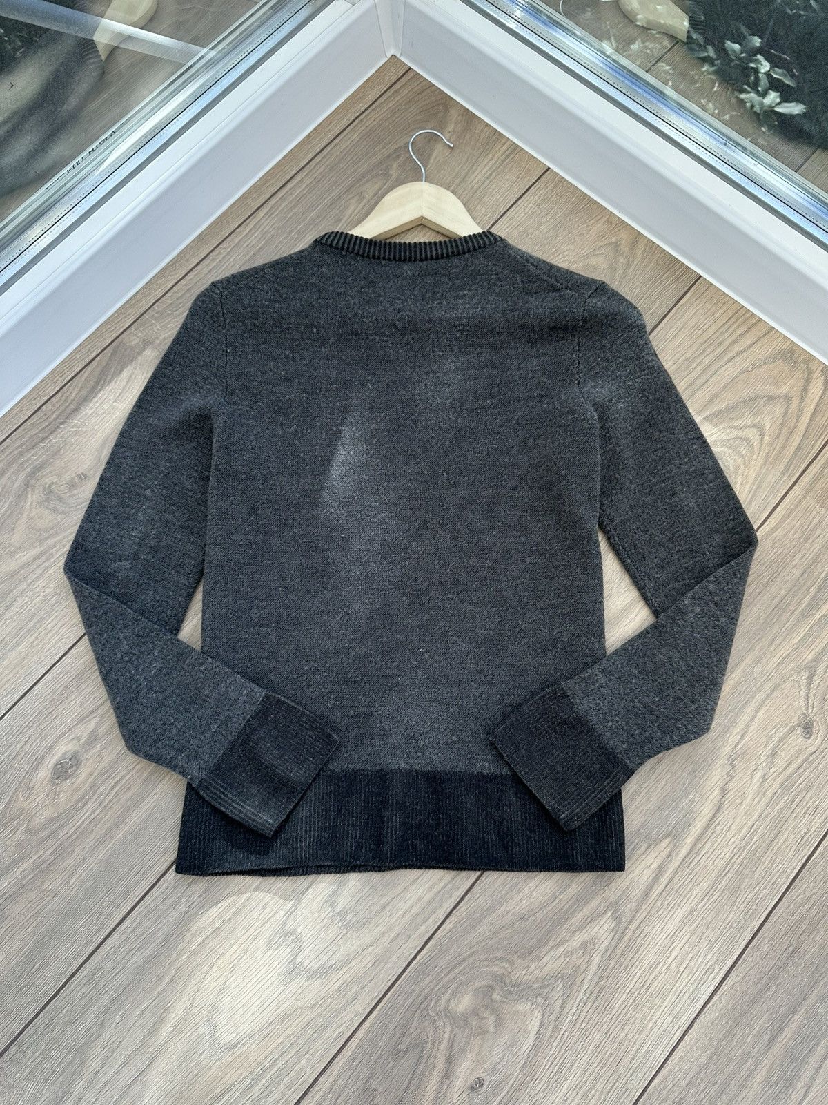 Canali 🫧Canali Vintage Sweaters Size S / US 4 / IT 40 - 8 Thumbnail