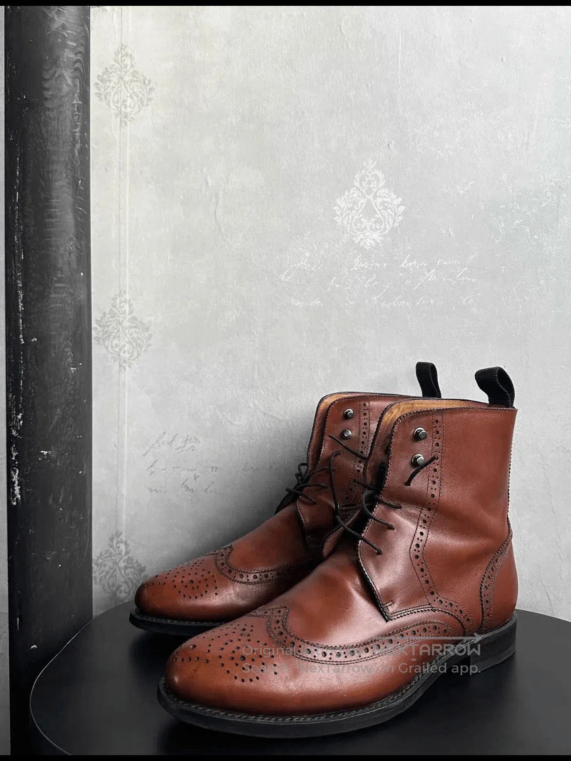 Jean Paul Gaultier Jean Paul Gaultier Vintage Boots. Size US 10 / EU 43 - 2 Thumbnail