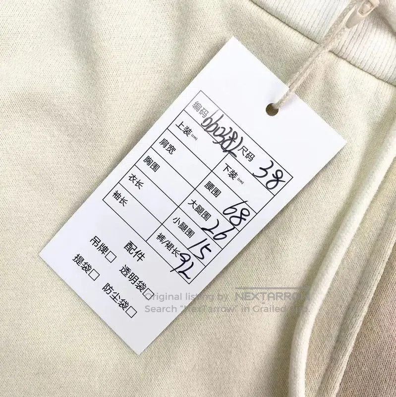 Thom Browne Thom Browne Color Block Women's Casual Pants . Size 28" / US 6 / IT 42 - 5 Thumbnail