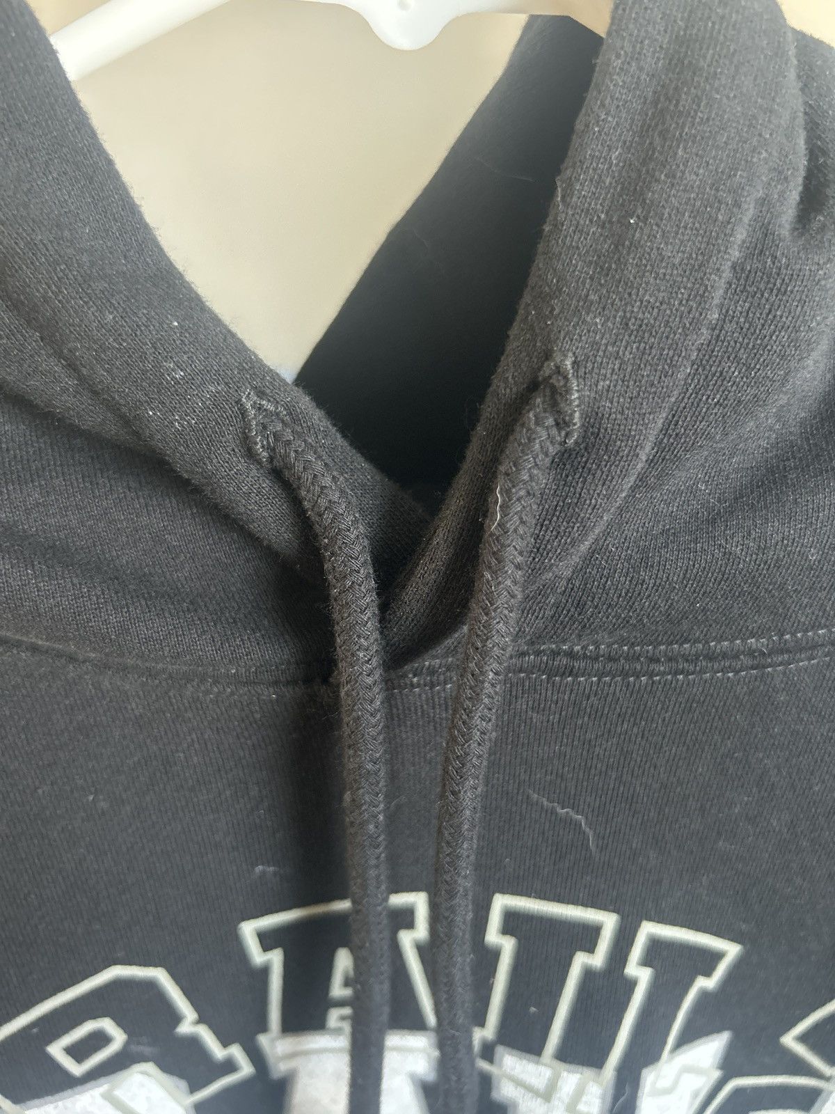 GRAILZ Project GRAILZ 2023 Multi-logo graphic hoodie Size US L / EU 52-54 / 3 - 8 Thumbnail