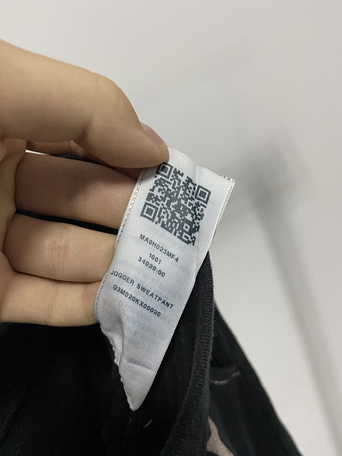 True Religion × Vintage True Religion Sweatpants Vintage pocket Logo Y2K Size US 34 / EU 50 - 7 Thumbnail
