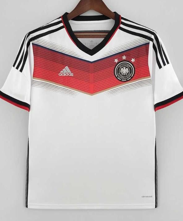 Other 2014 Germany Jersey Home Size US M / EU 48-50 / 2 - 1 Thumbnail