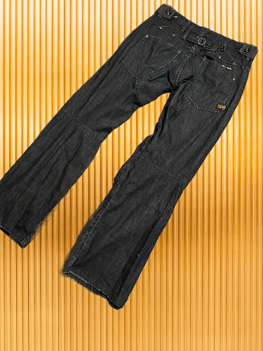 Vintage pants G Star Raw y2k denim baggy Japan style
