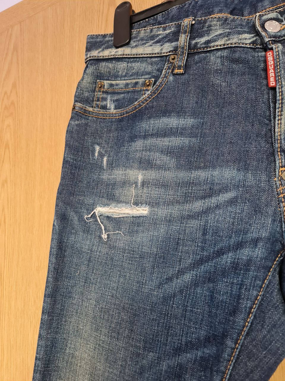Dsquared2 Free Shipping Dsquared2 Size US 34 / EU 50 - 3 Thumbnail