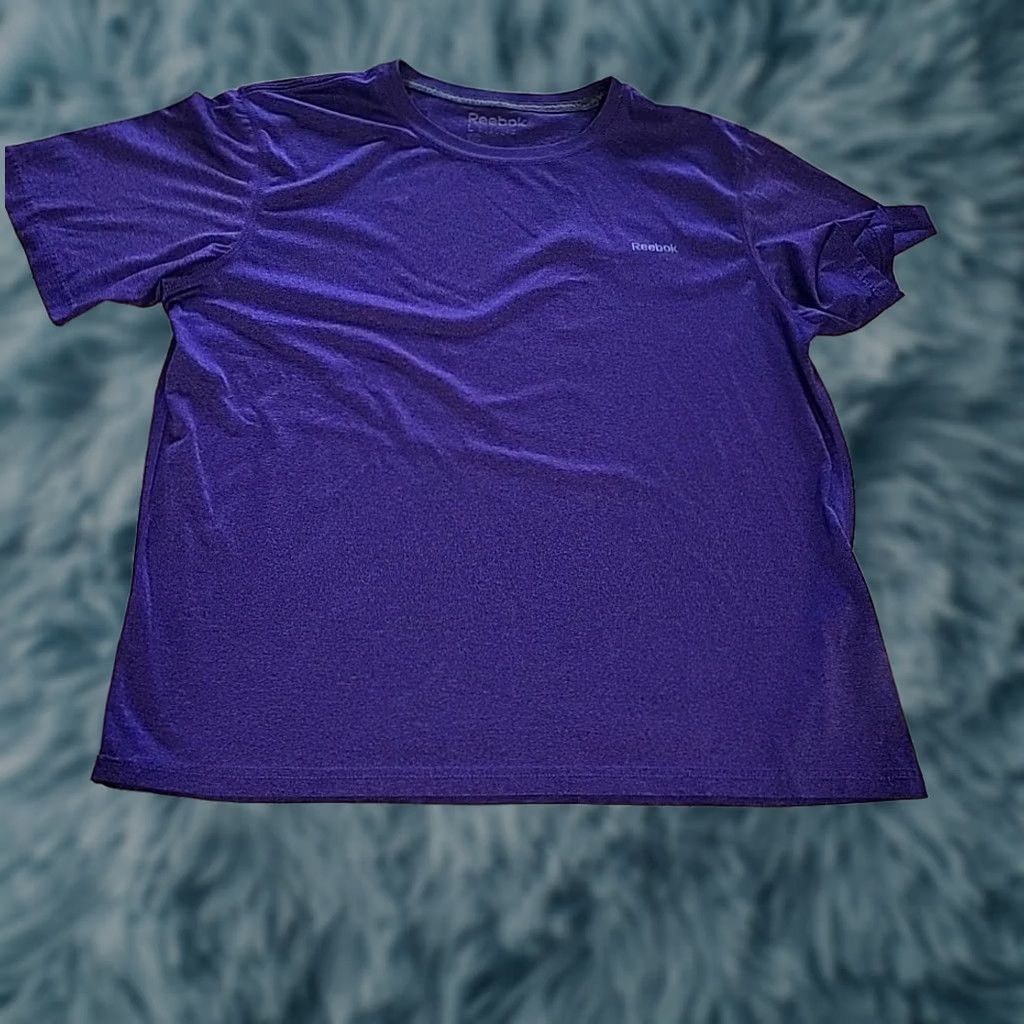 Reebok VINTAGE: No? Size US L / EU 52-54 / 3 - 1 Thumbnail