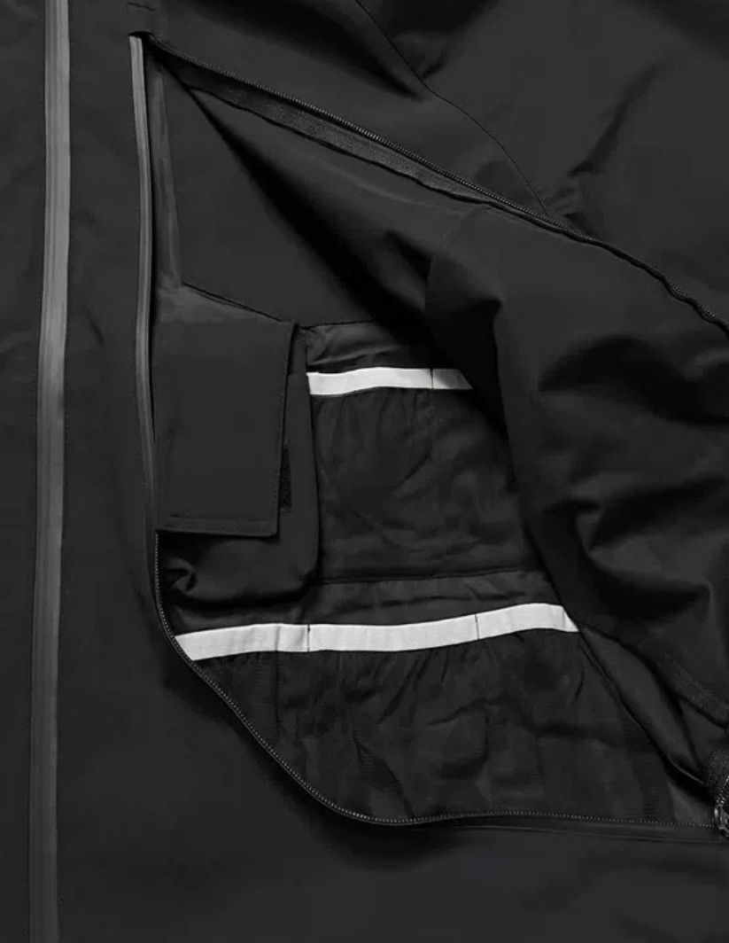 Nautica nautica x jun inagawa mountain jacket Size US S / EU 44-46 / 1 - 16 Thumbnail