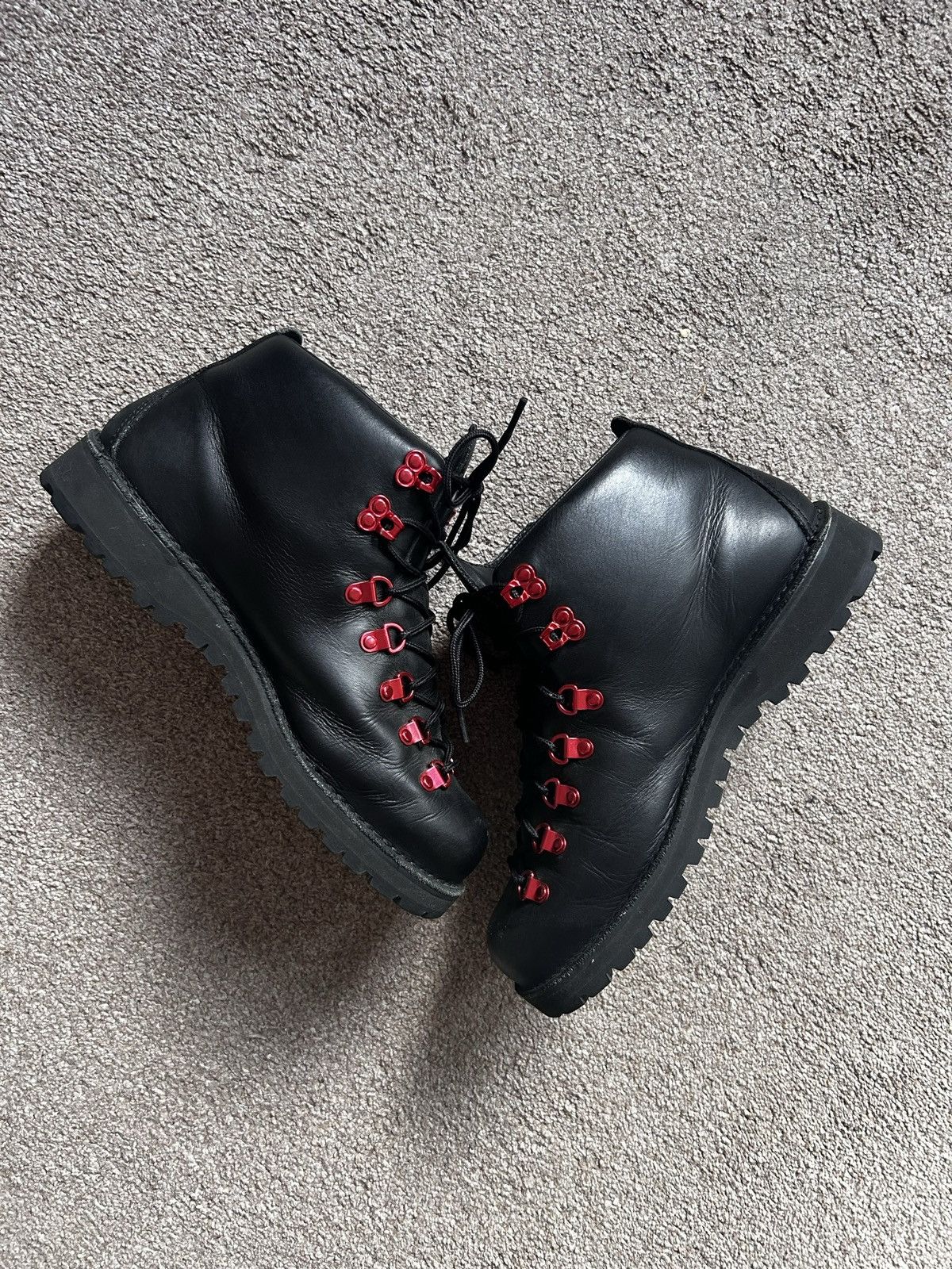 Danner × Snow Peak Danner snow peak trial field pro Size US 9 / EU 42 - 9 Thumbnail