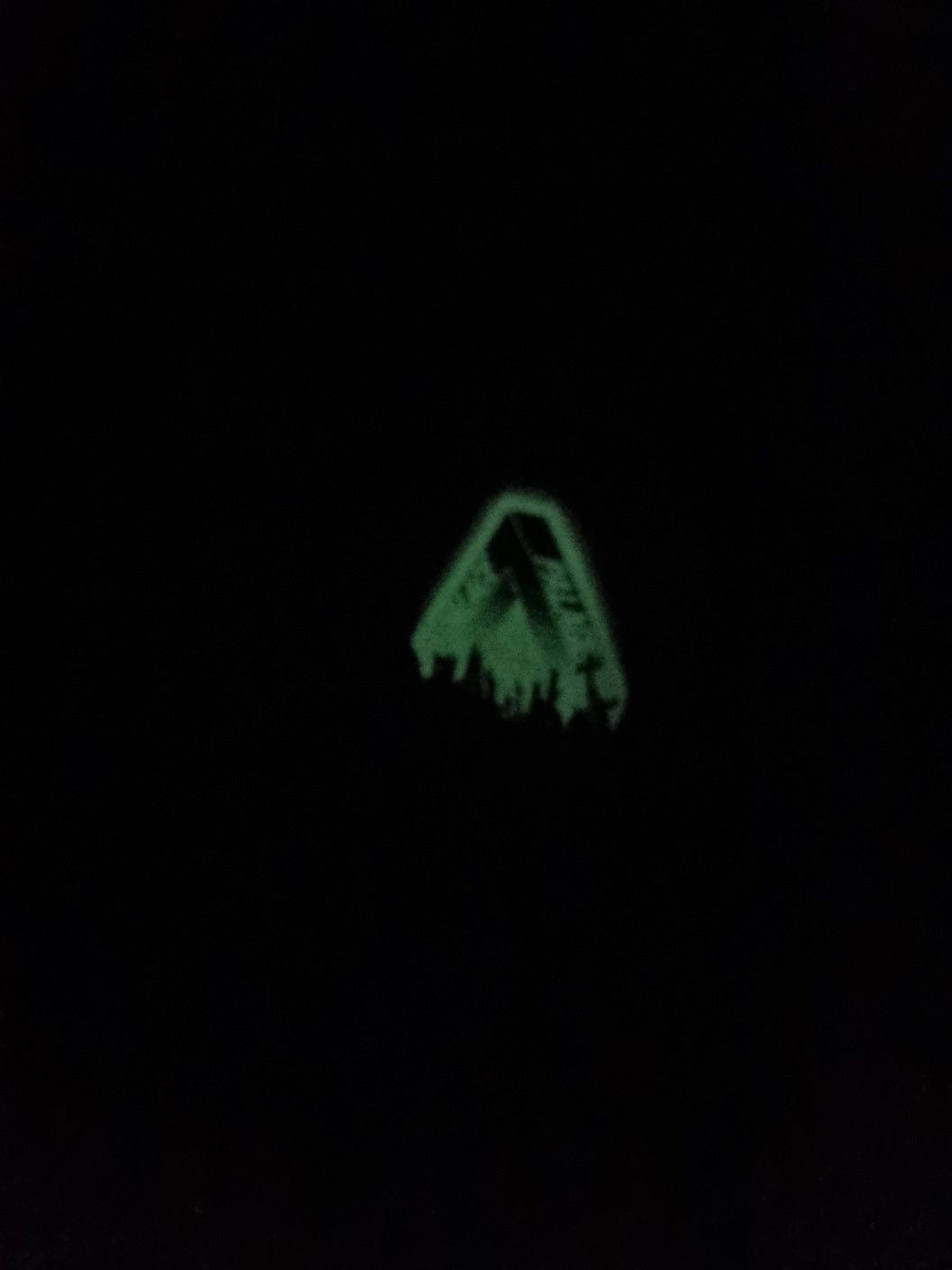 Palace Palace Tri-Cult T-Shirt Black Size US L / EU 52-54 / 3 - 4 Thumbnail