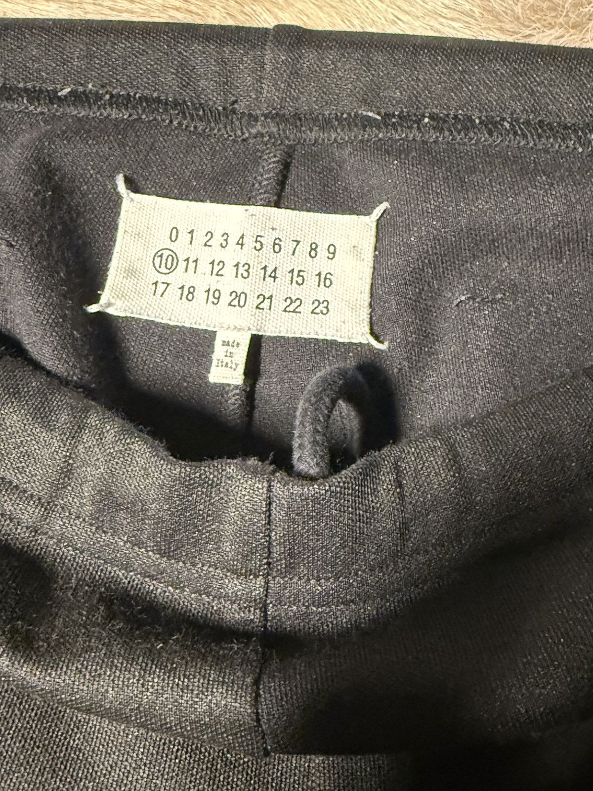 Maison Margiela Margiela bottoms Size US 44 / EU 60 - 3 Thumbnail