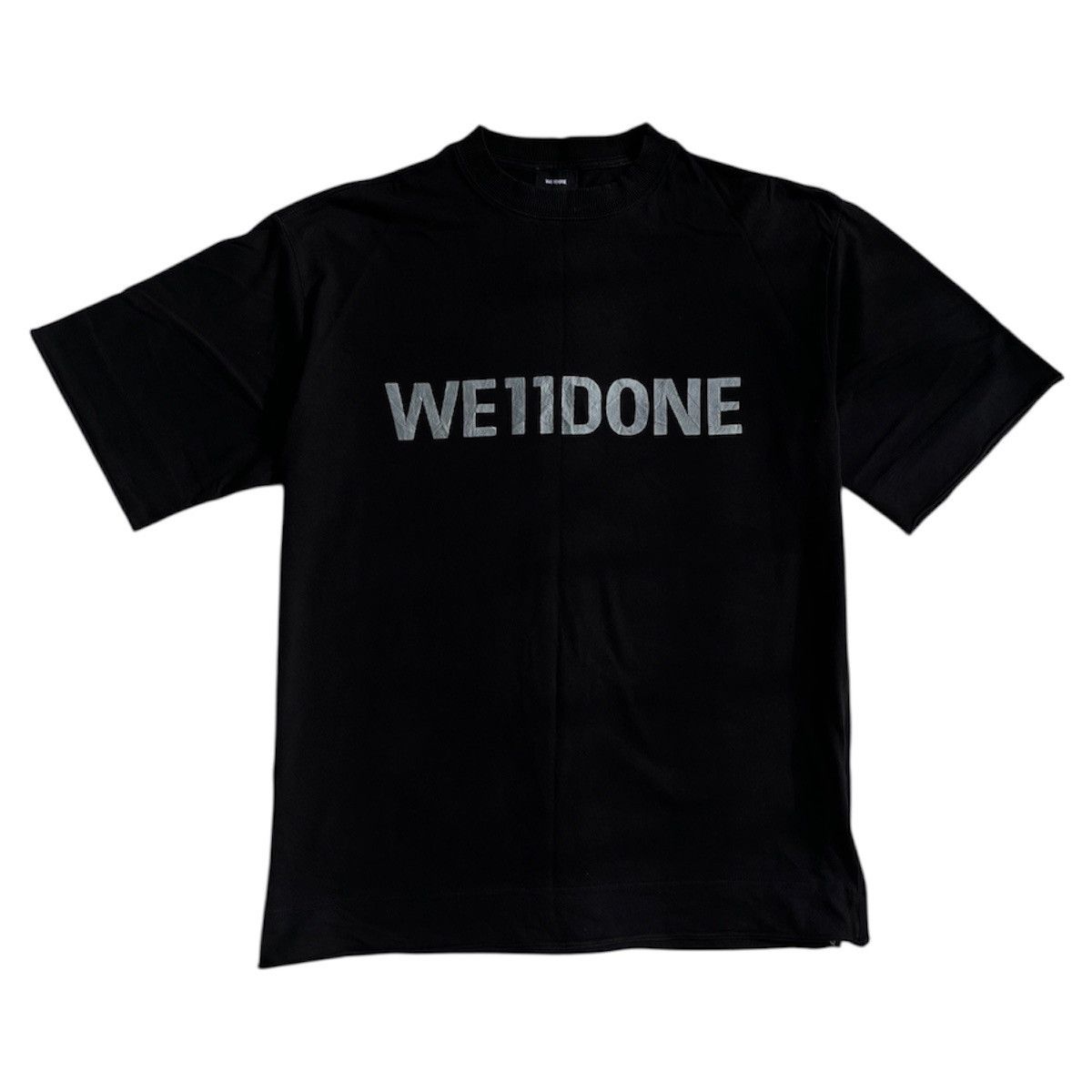 WE11DONE We11Done shirt Size US XXL / EU 58 / 5 - 1 Thumbnail