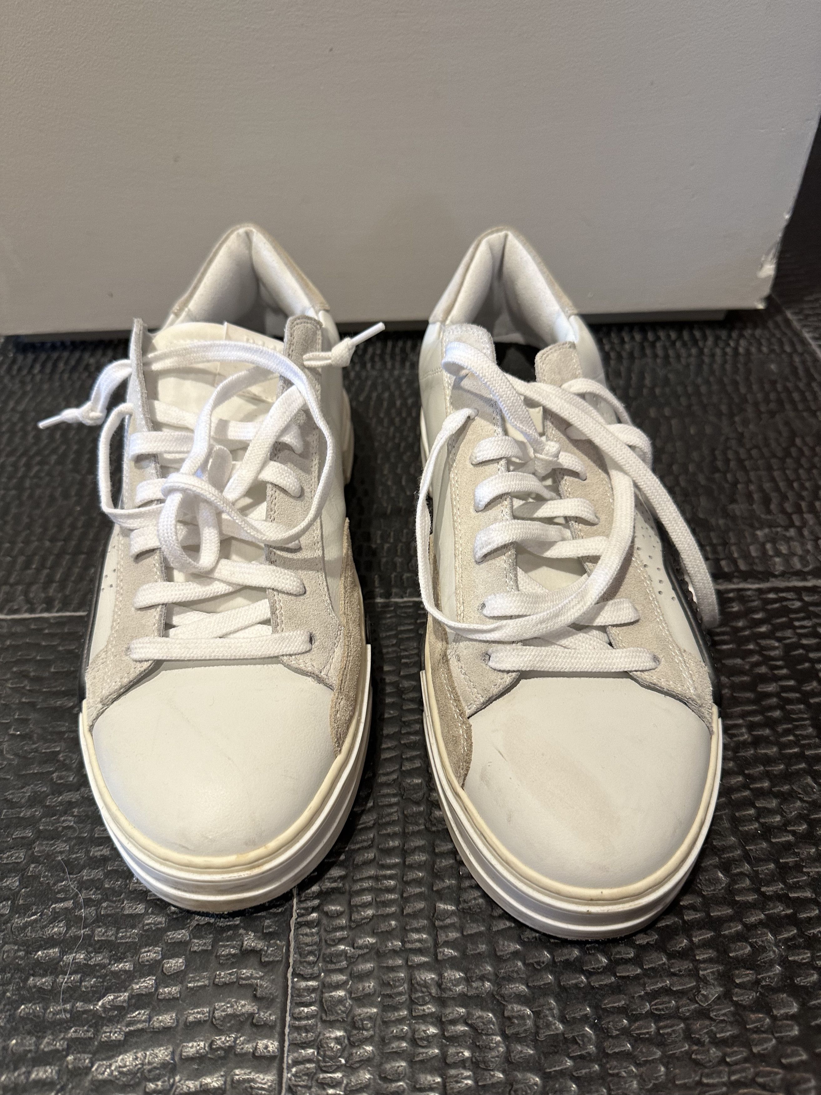 P448 Half Pipe White/Beige Size US 9 / EU 42 - 6 Thumbnail