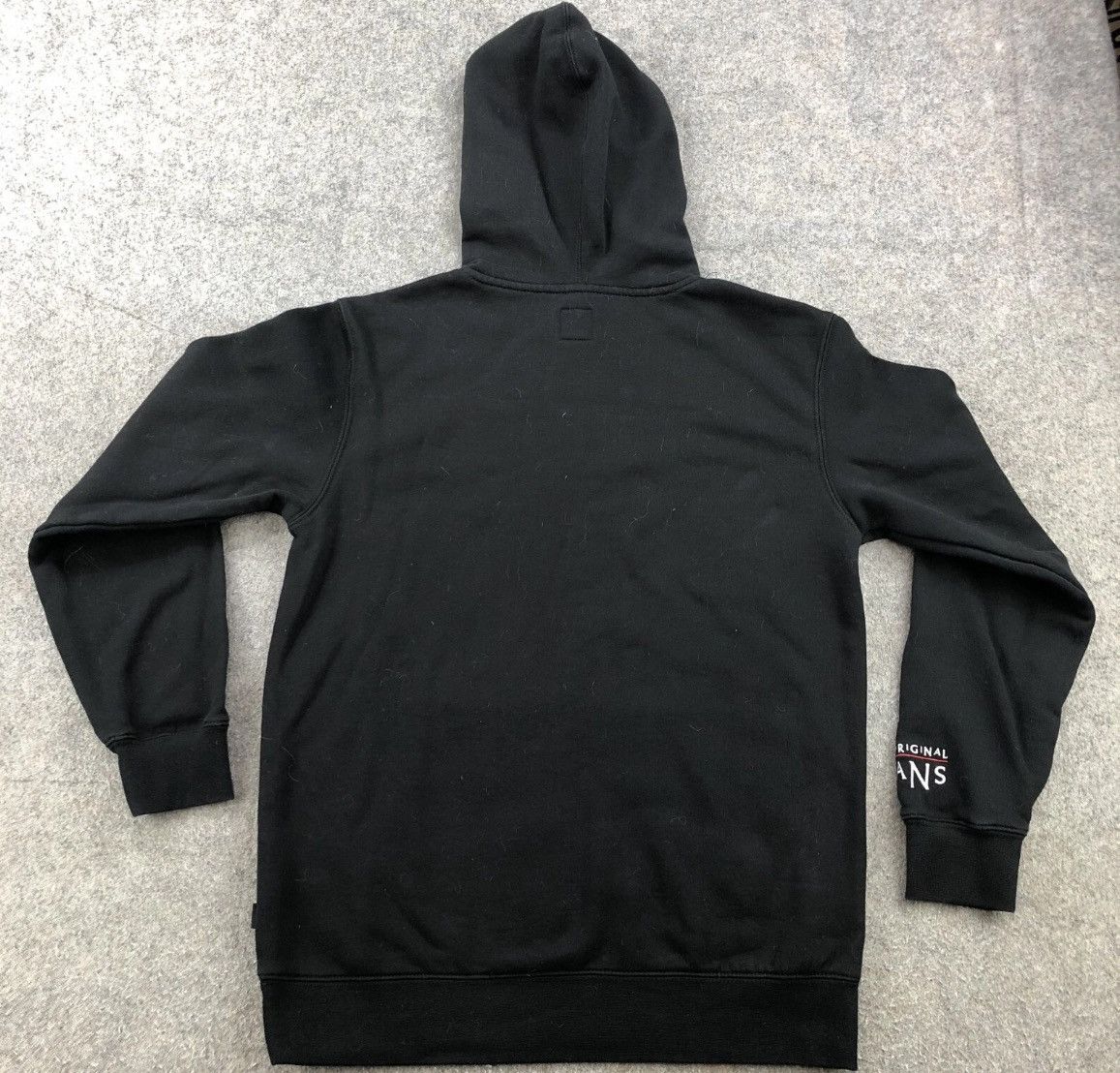 Vans VANS The Lost Boys Hoodie Size Small Size US S / EU 44-46 / 1 - 6 Thumbnail