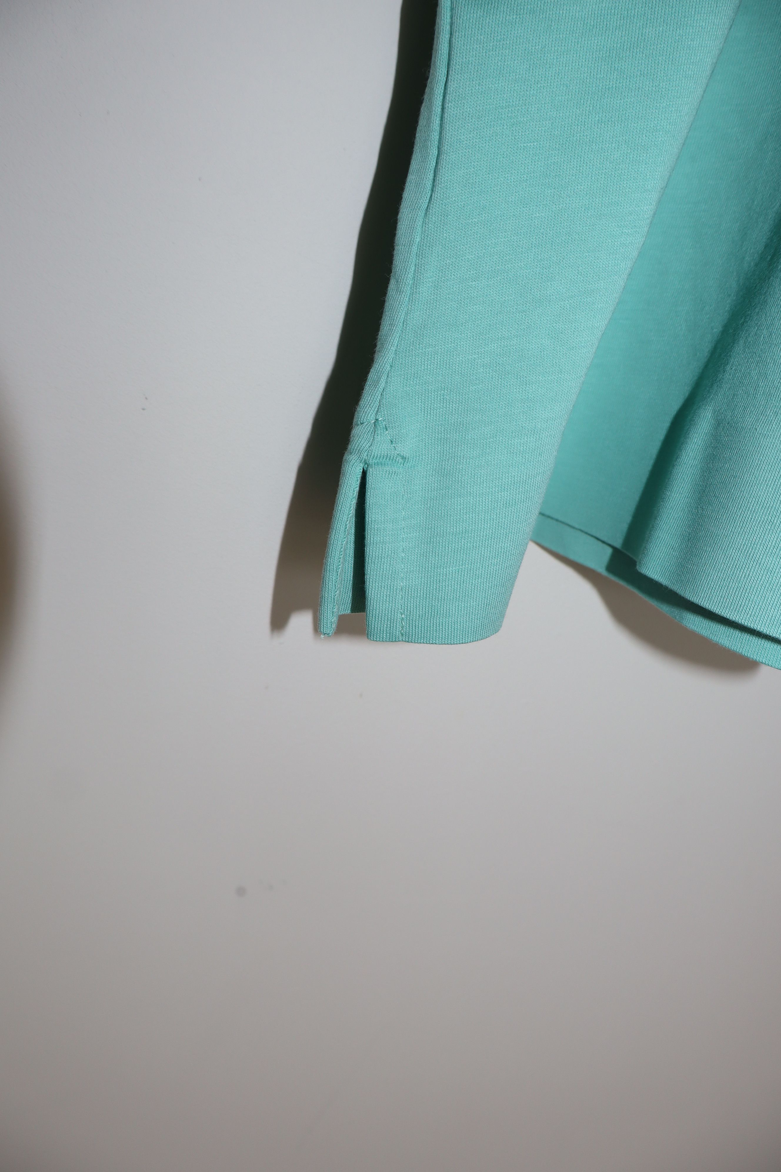 Etudes Mint t-shirt Size US L / EU 52-54 / 3 - 9 Thumbnail