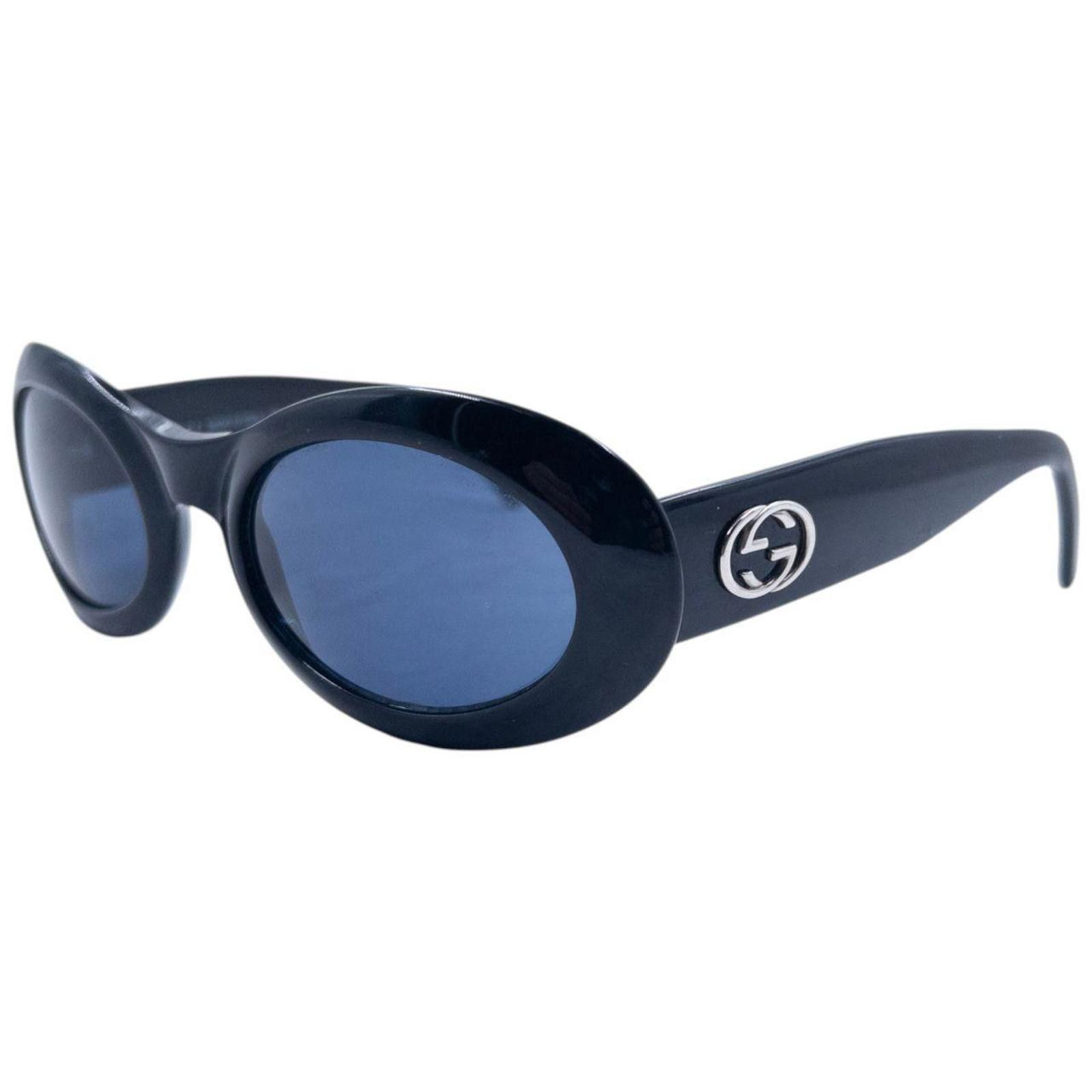 Designer × Gucci Gorgeous ✨ Gucci GG 2453/S vintage 90's