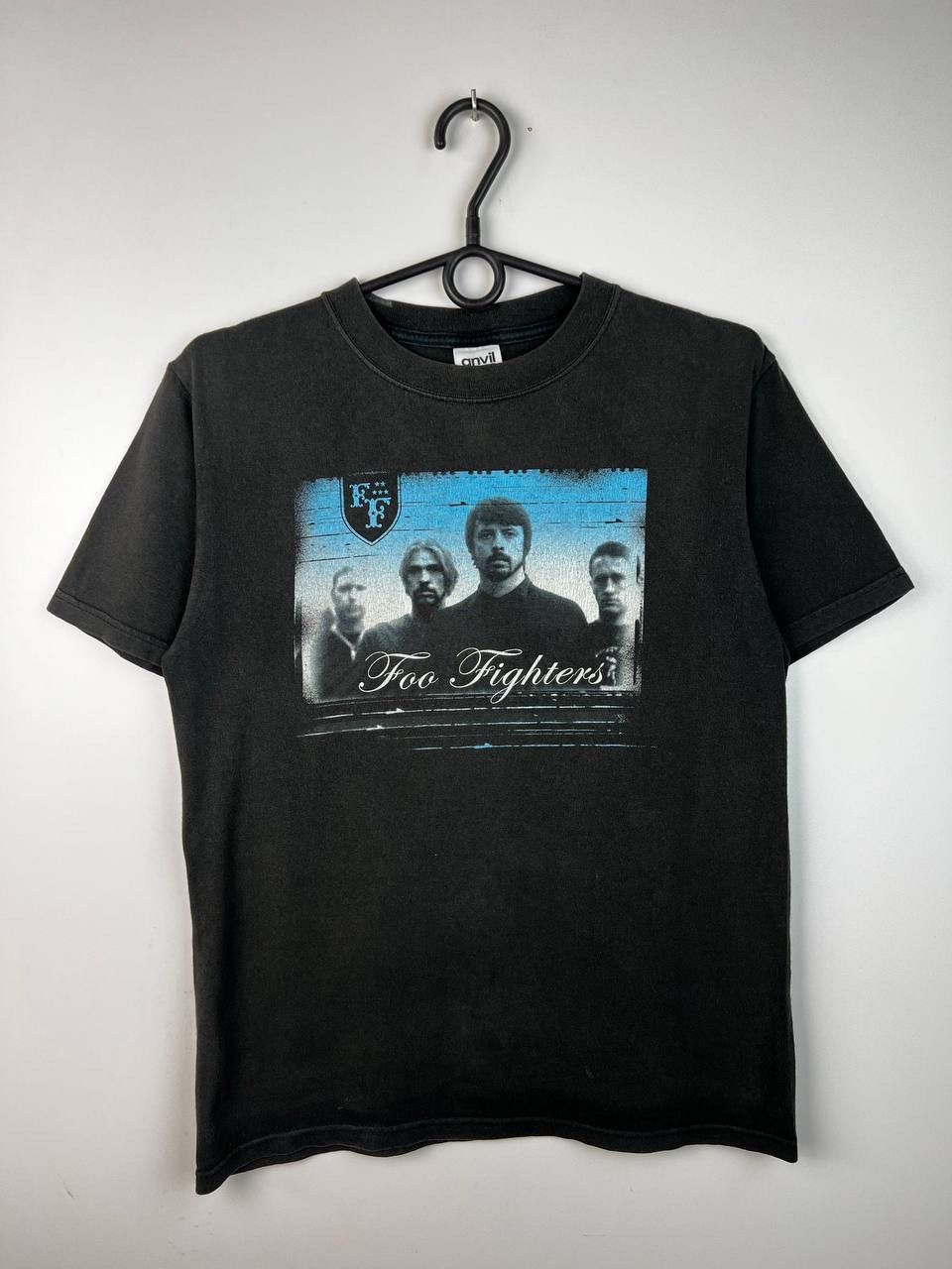 Vintage Foo Fighters 2005 band vintage t-shirts size S Size US S / EU 44-46 / 1 - 1 Thumbnail