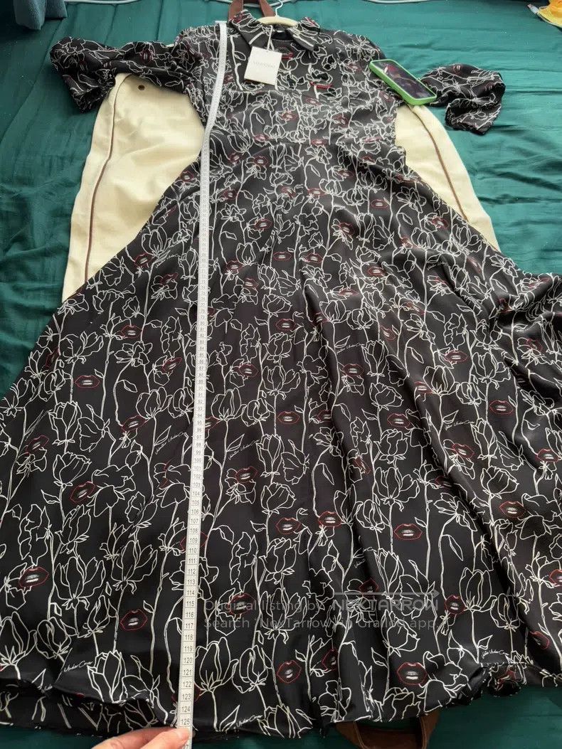 Valentino Valentino dress Size M / US 6-8 / IT 42-44 - 8 Thumbnail