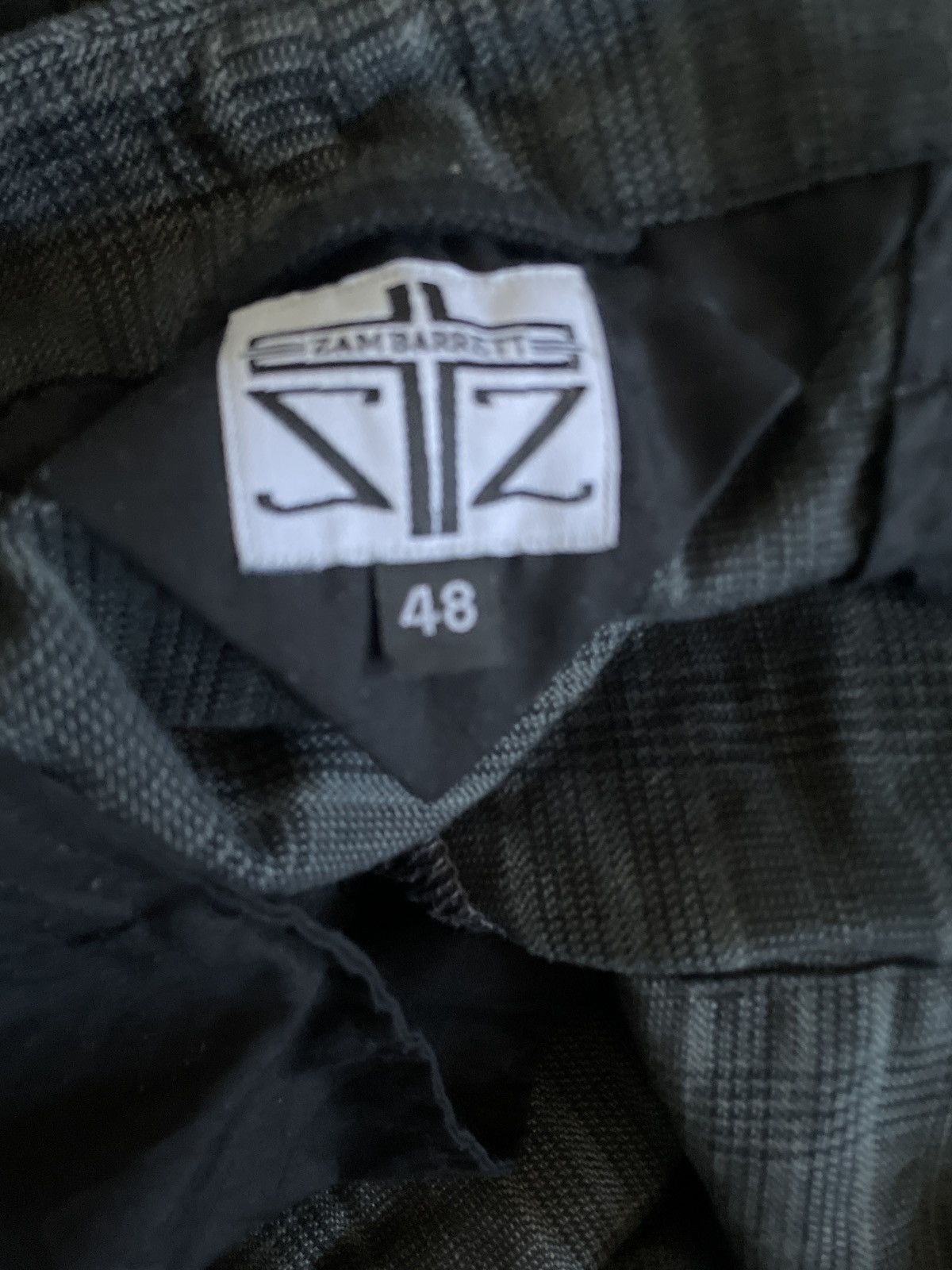 Zam Barrett Zam barret pants Size US 32 / EU 48 - 3 Thumbnail