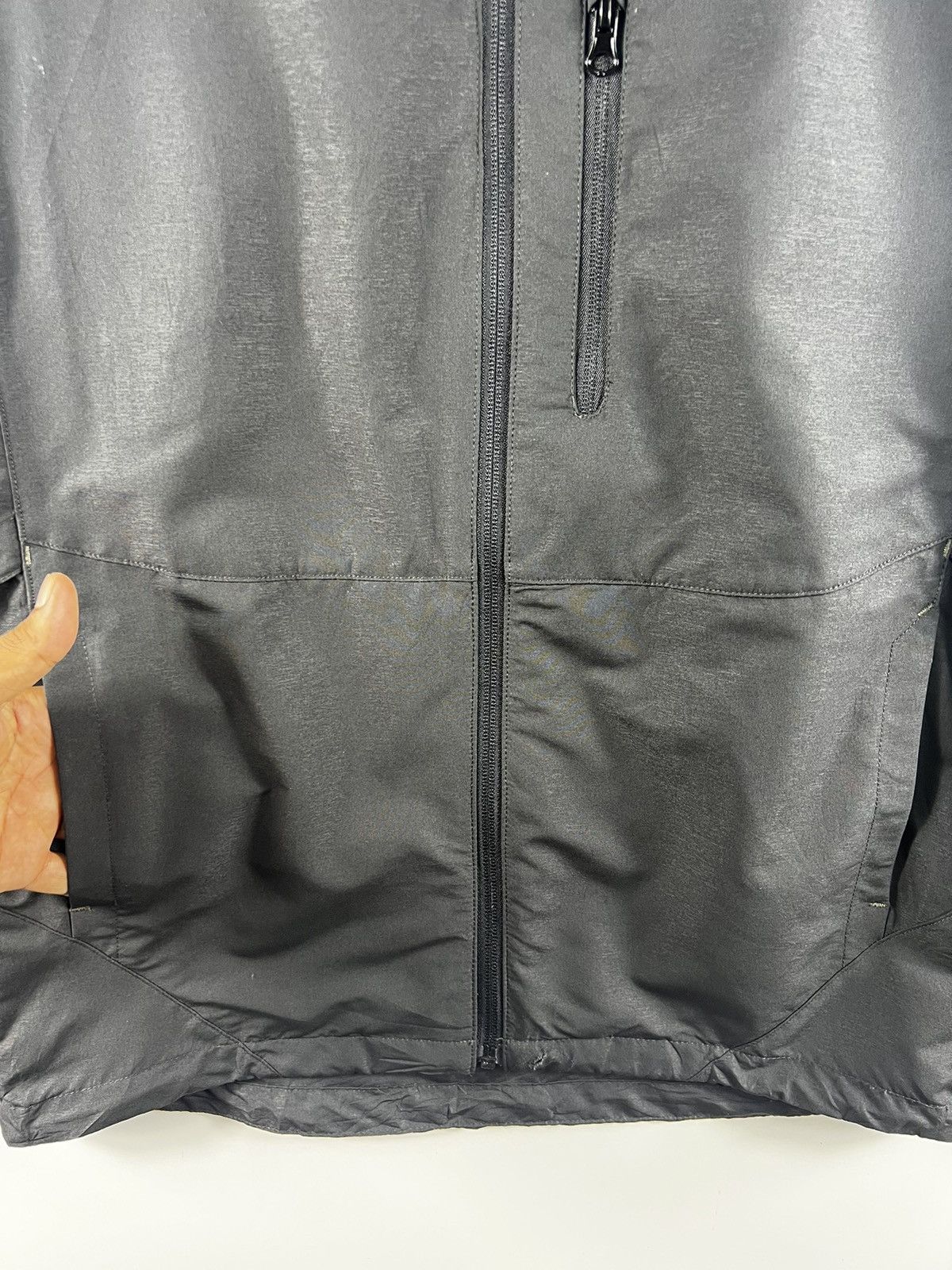 Japanese Brand 🔥 Fieldcore - zipper outdoor jacket Size US M / EU 48-50 / 2 - 4 Thumbnail