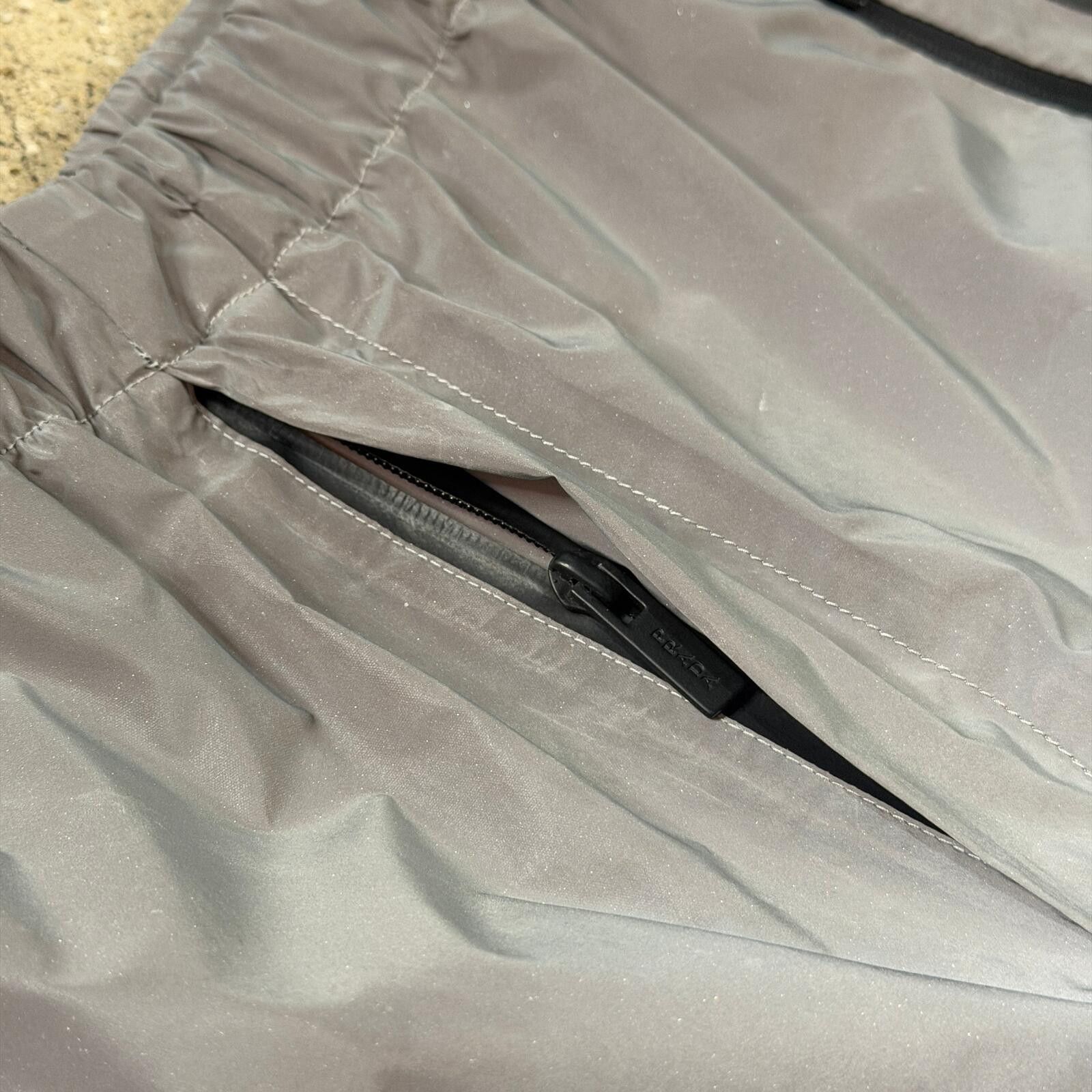 Prada Prada 3M Adjustable Shorts Size US 34 / EU 50 - 8 Thumbnail