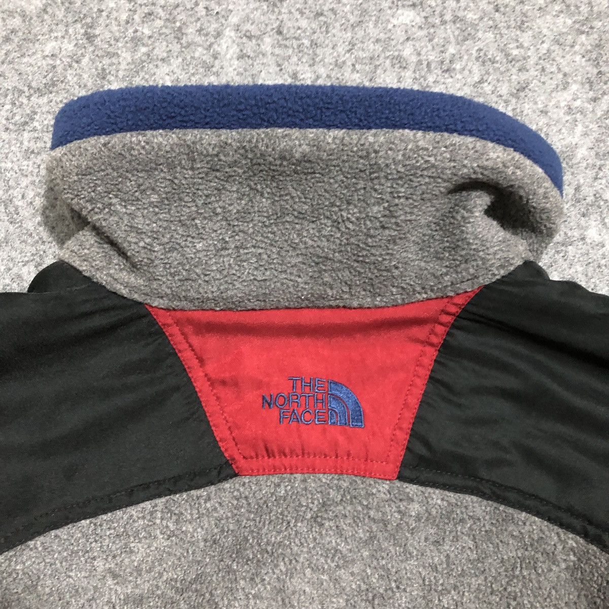The North Face The North Face TNF X Fleece Jacket Size US L / EU 52-54 / 3 - 5 Thumbnail