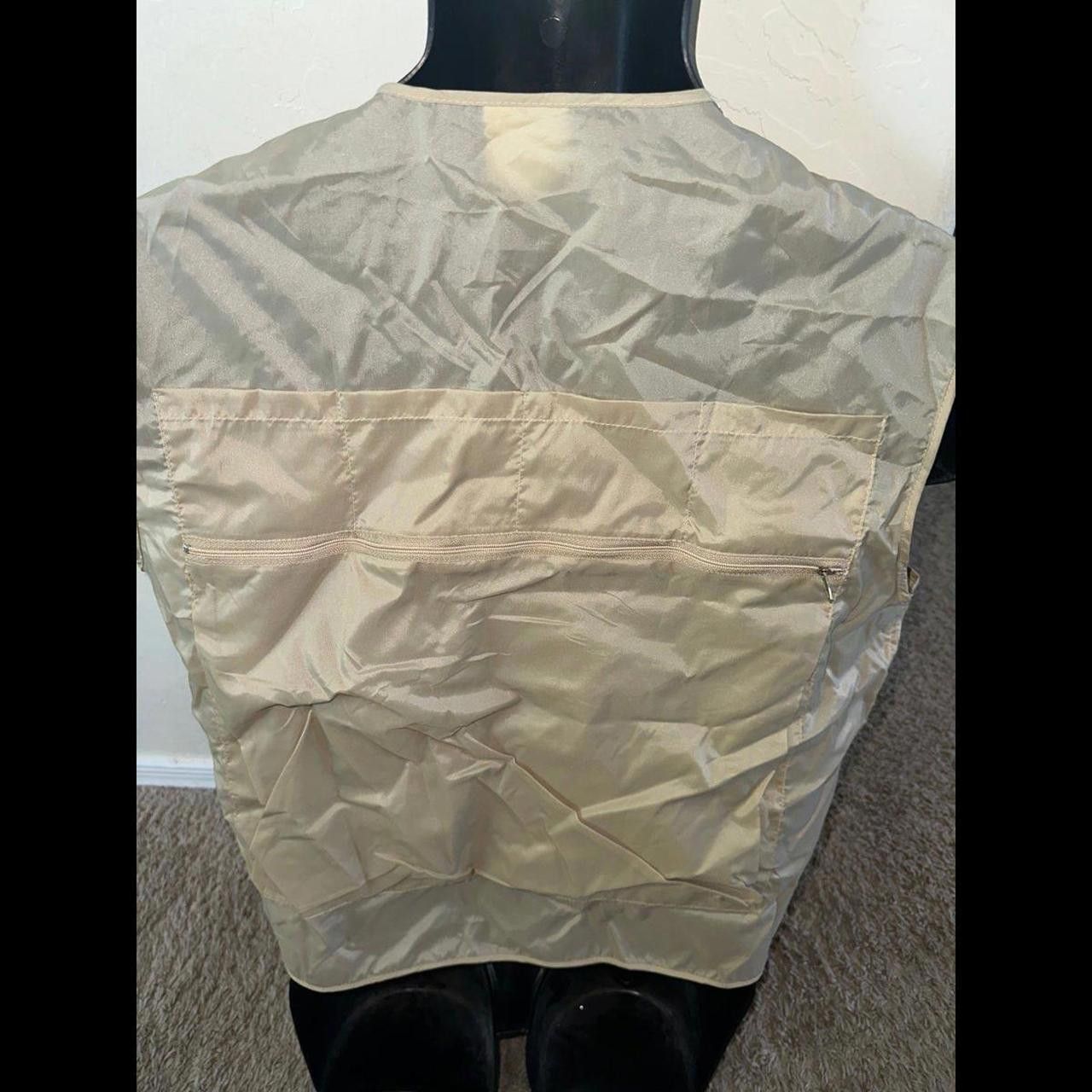 Designer Mens Pre Own As Is Deb0 Size ONE SIZE - 2 Thumbnail