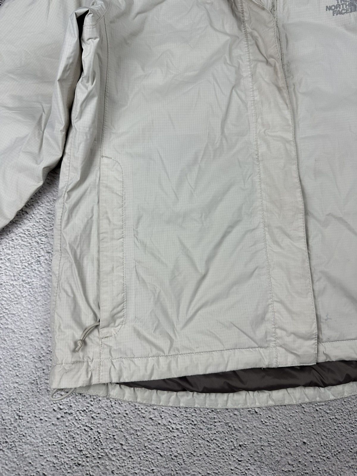 The North Face Vintage The North Face Rain Coat Puffer Jacket HyVent Washed Size M / US 6-8 / IT 42-44 - 6 Thumbnail