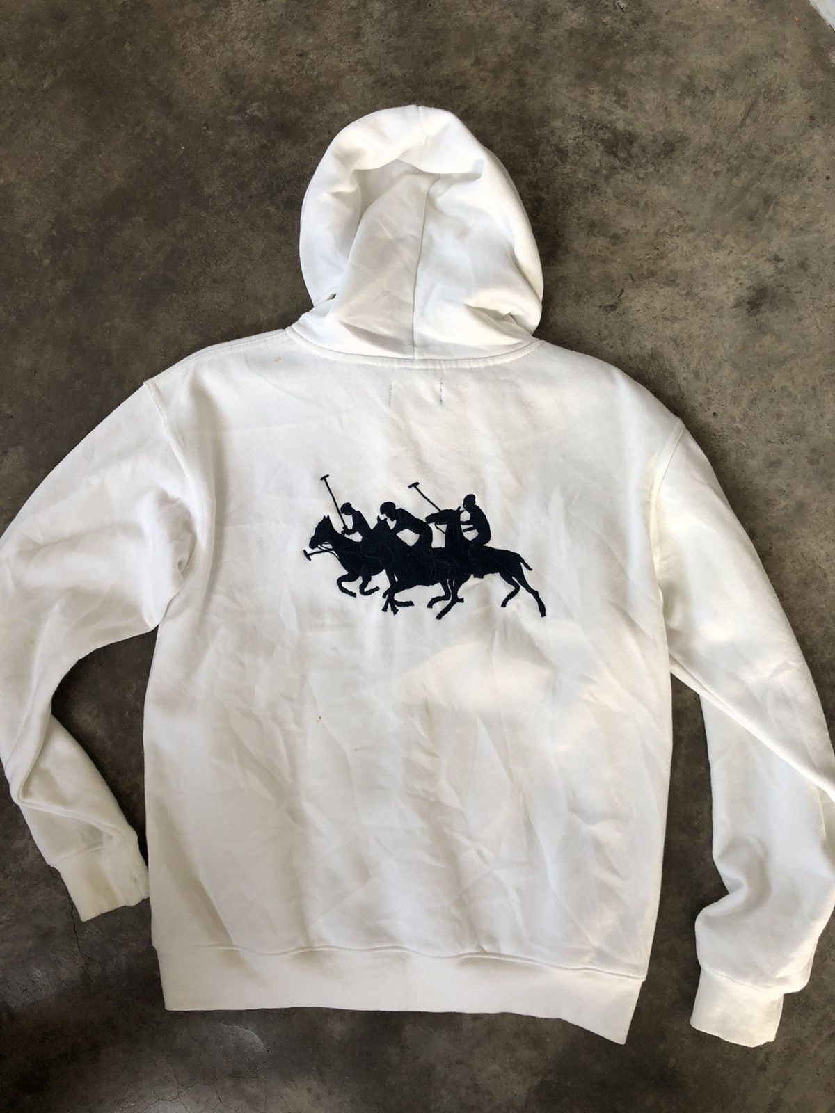 Polo Ralph Lauren Ralph lauren hooded Size US L / EU 52-54 / 3 - 2 Thumbnail
