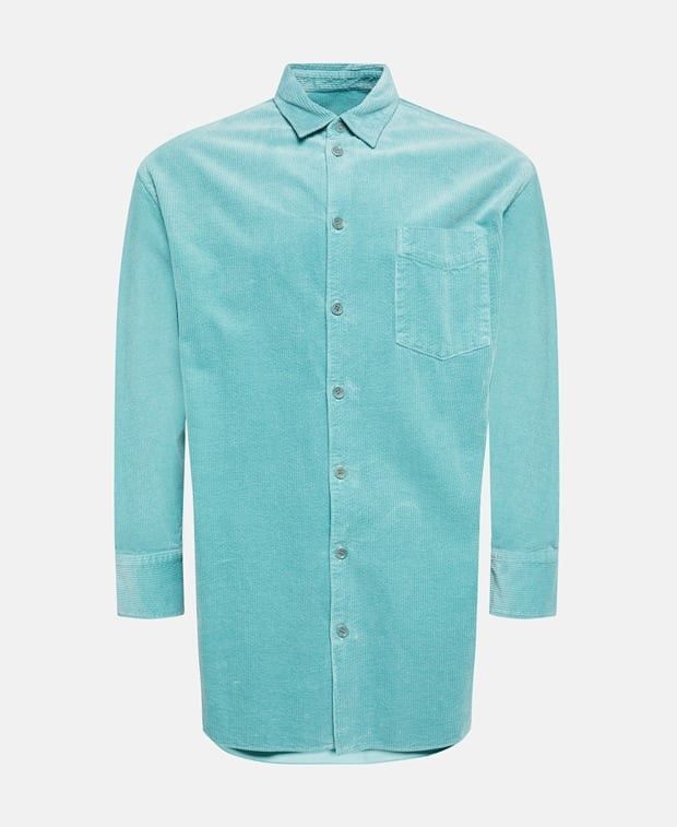 Aspesi Long-sleeved shirt Size US M / EU 48-50 / 2 - 1 Preview