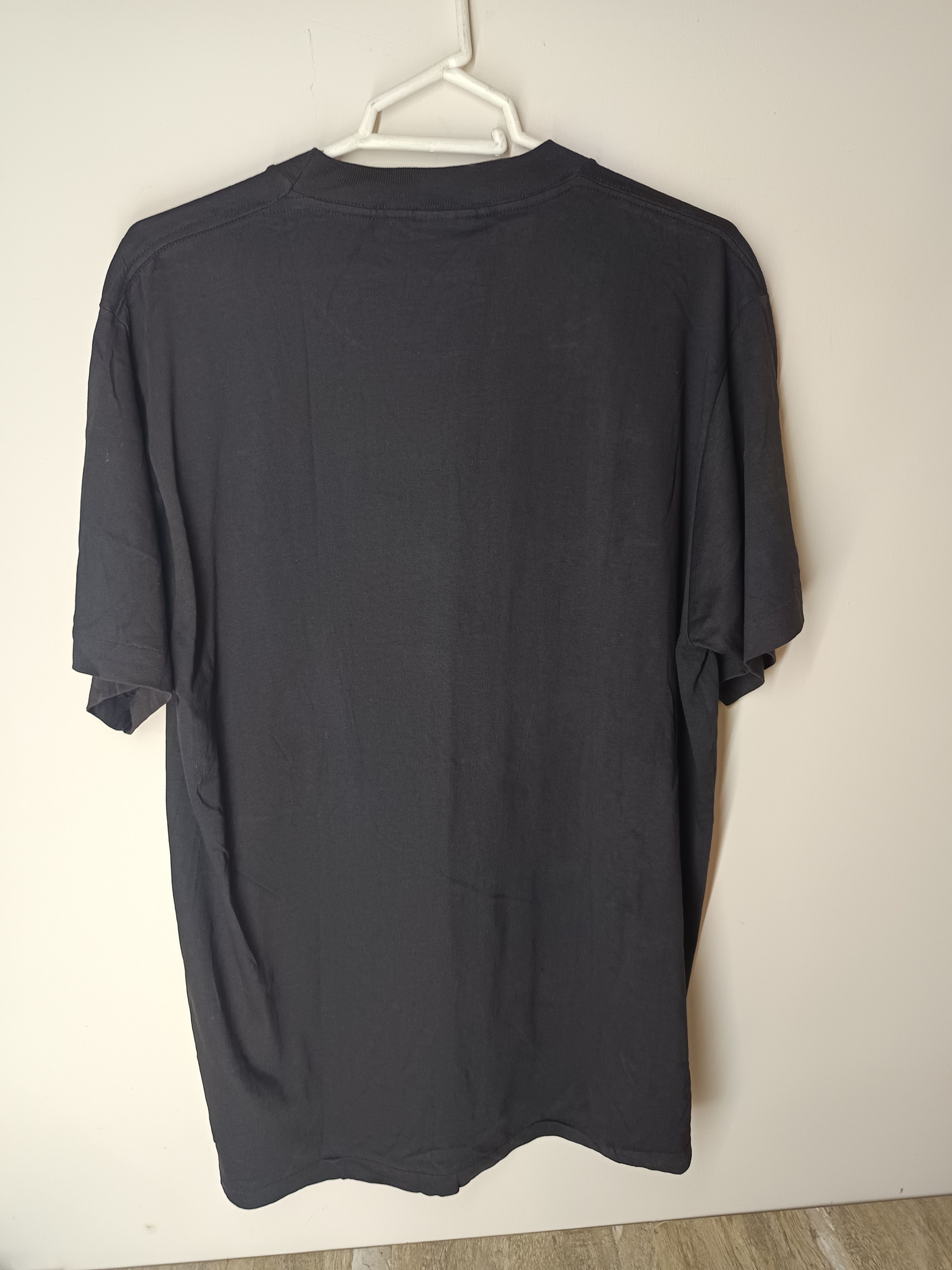Vintage Vintage Star trek The next generation t shirt single stitch Size US XL / EU 56 / 4 - 7 Thumbnail