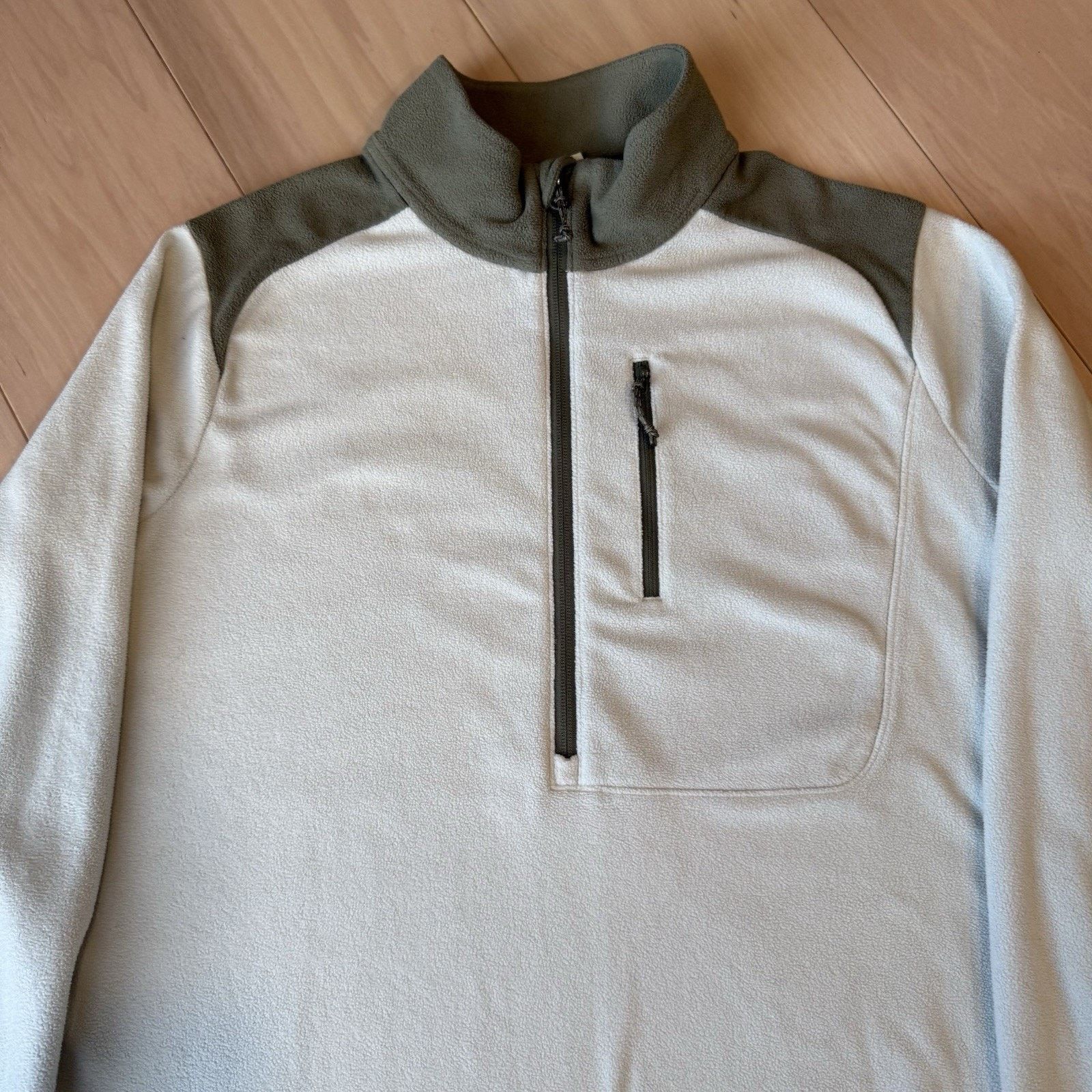 Fjallraven Fjallraven Vardag Lite Fleece Women's L Multicolor Pullover Size L / US 10 / IT 46 - 4 Thumbnail