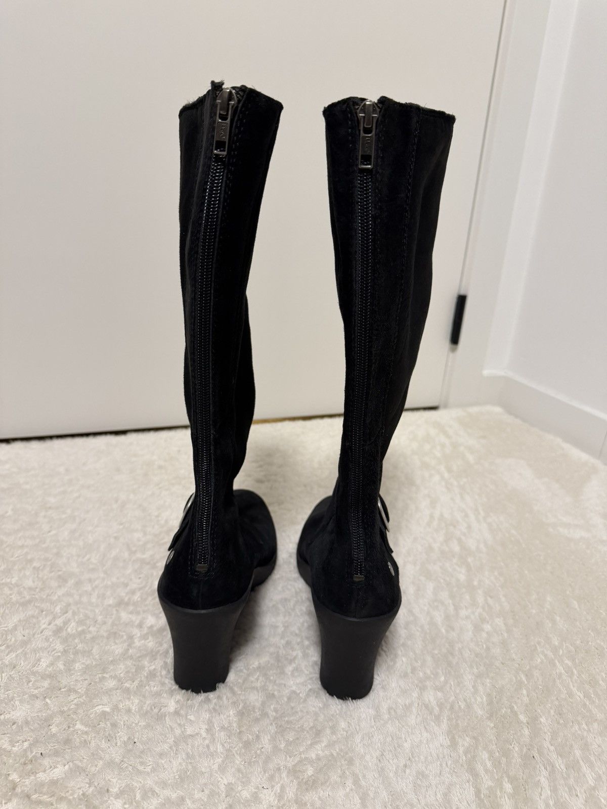 Ugg Ugg Boots Women Size 40 - As Good As New Size US 10 / IT 40 - 4 Thumbnail