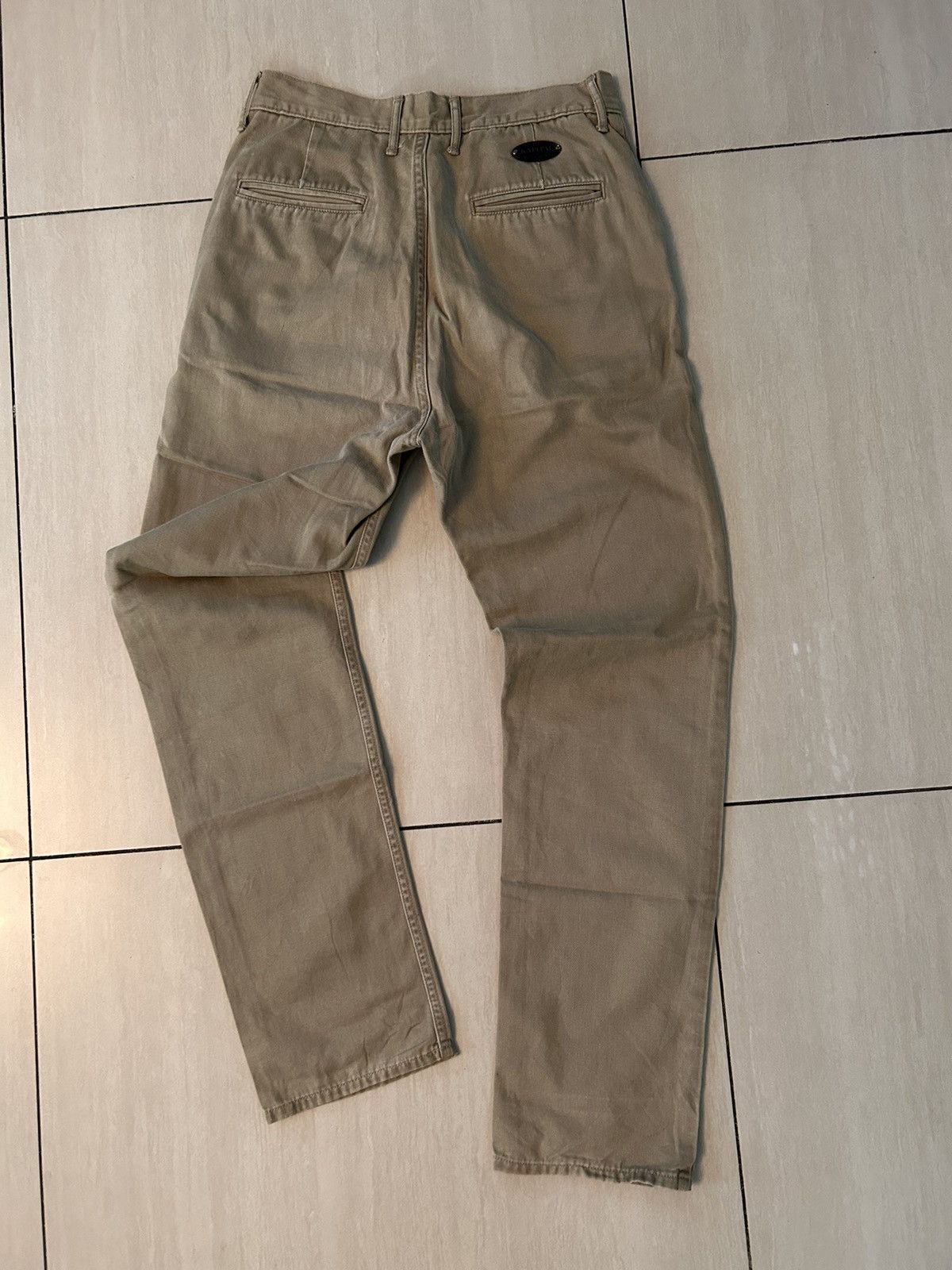 Kapital Kapital chino pants Size US 29 - 1 Thumbnail