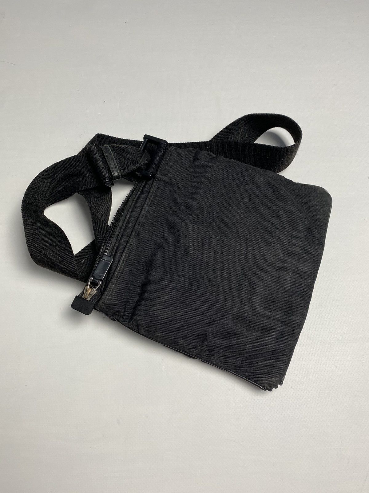 Gucci Gucci messenger bag Size ONE SIZE - 3 Thumbnail